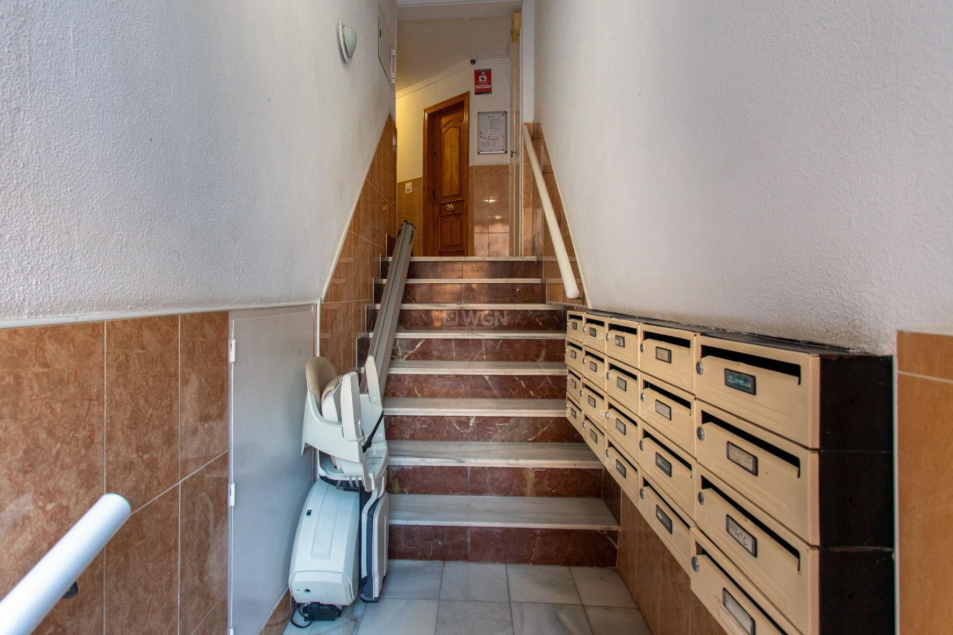 Wiederverkauf - Penthouse - Torrevieja - Playa del Cura