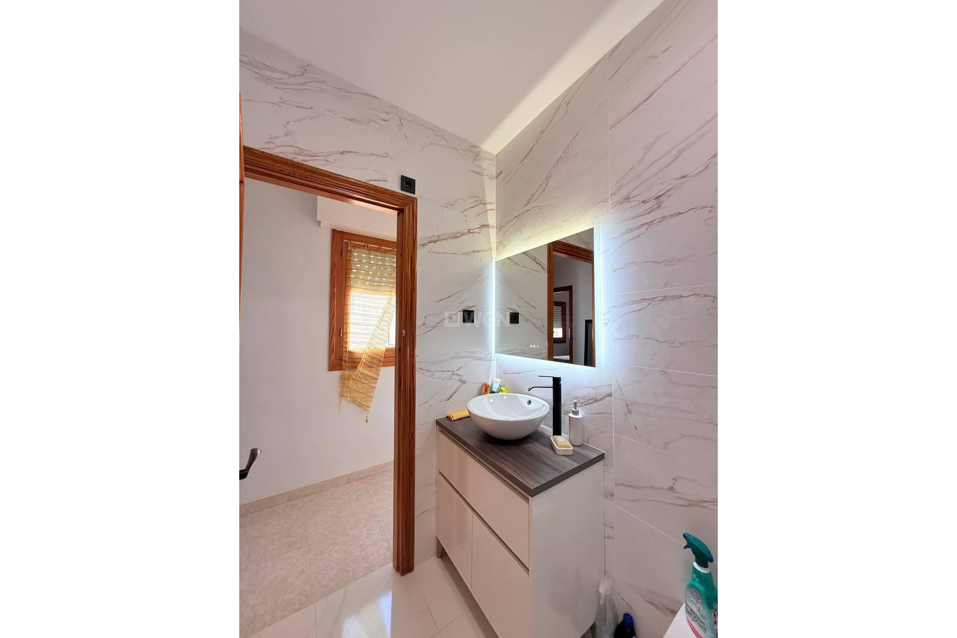 Wiederverkauf - Penthouse - Torrevieja - Playa del Cura