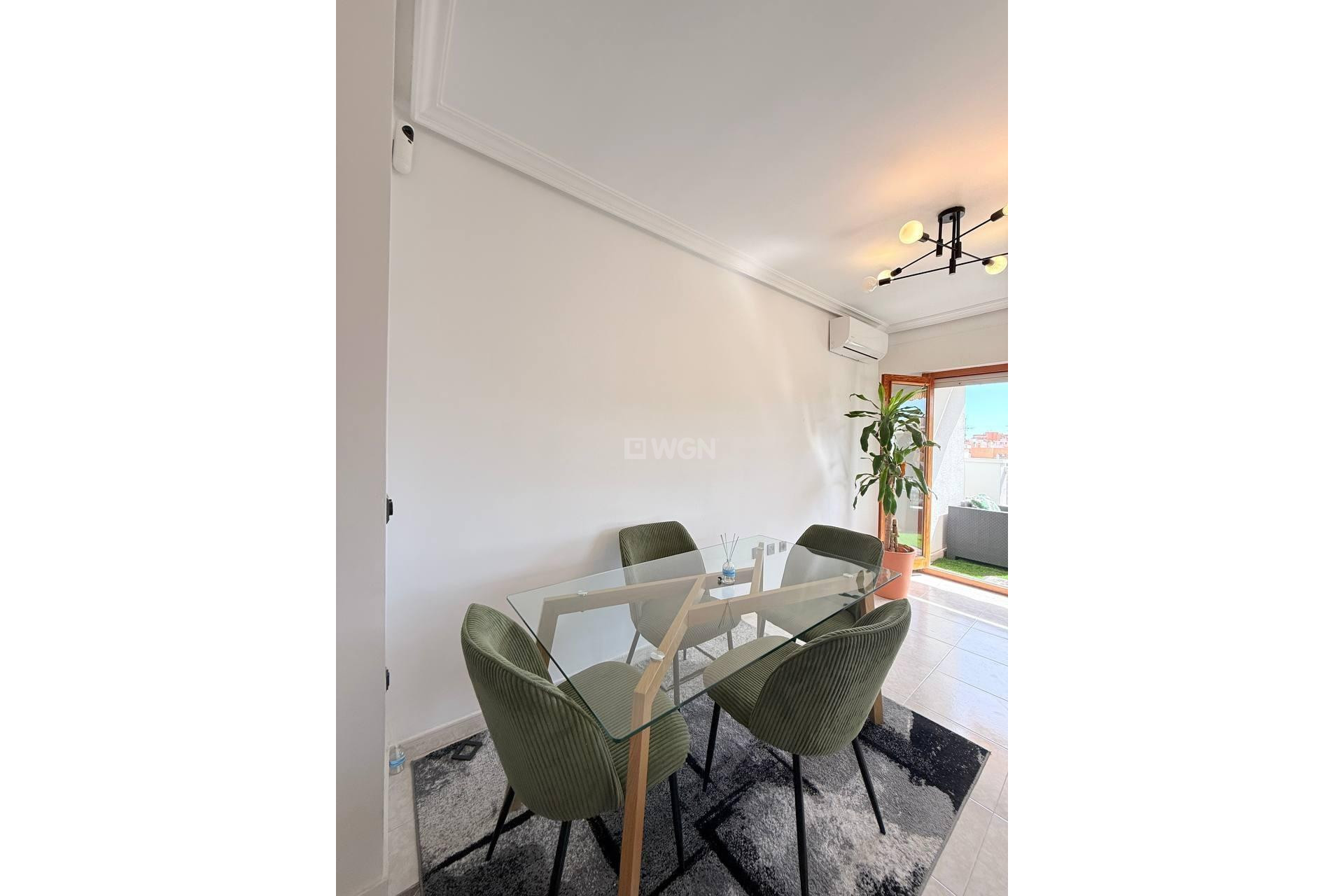 Wiederverkauf - Penthouse - Torrevieja - Playa del Cura