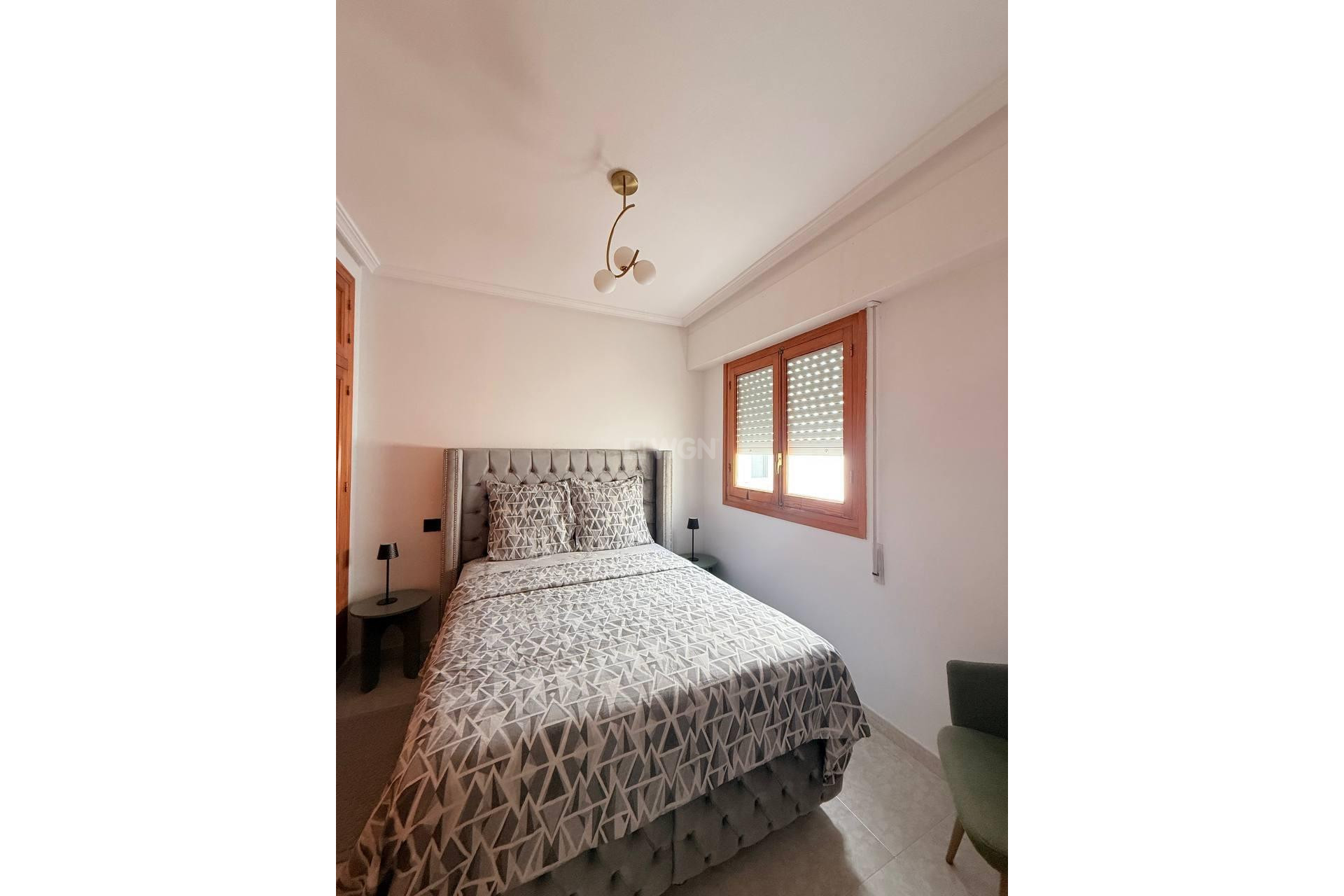 Wiederverkauf - Penthouse - Torrevieja - Playa del Cura