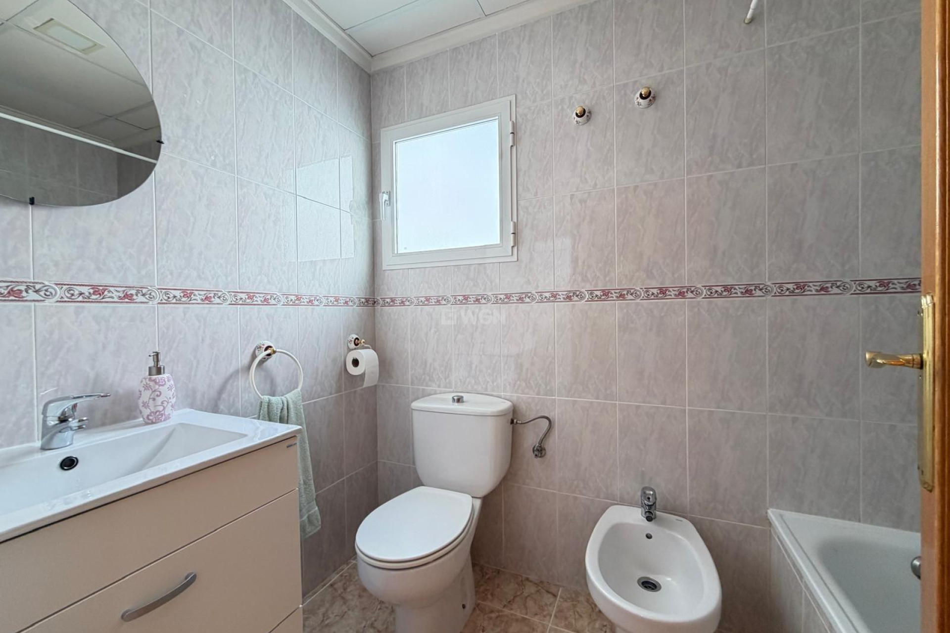 Wiederverkauf - Penthouse - Torrevieja - Playa del Cura