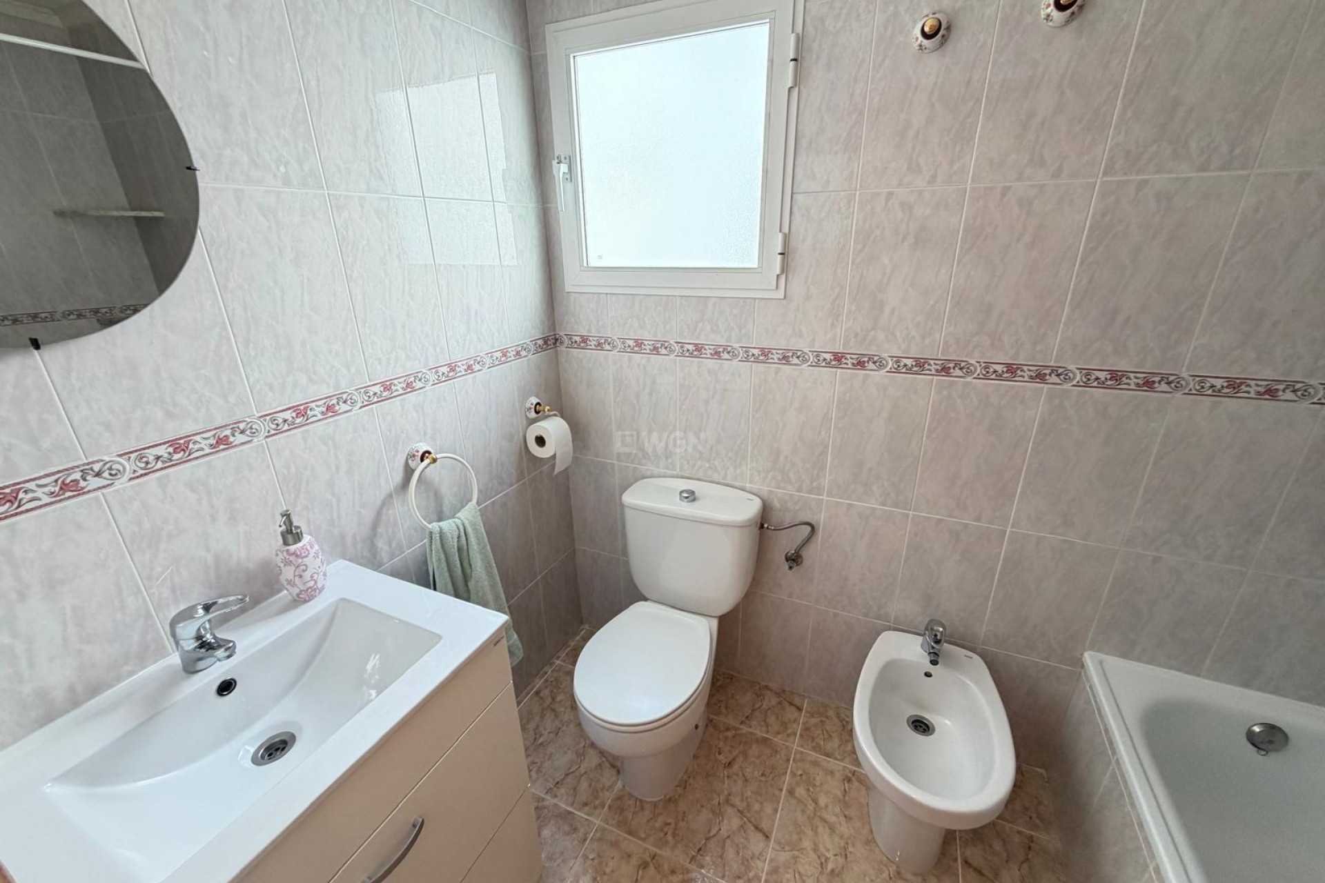 Wiederverkauf - Penthouse - Torrevieja - Playa del Cura