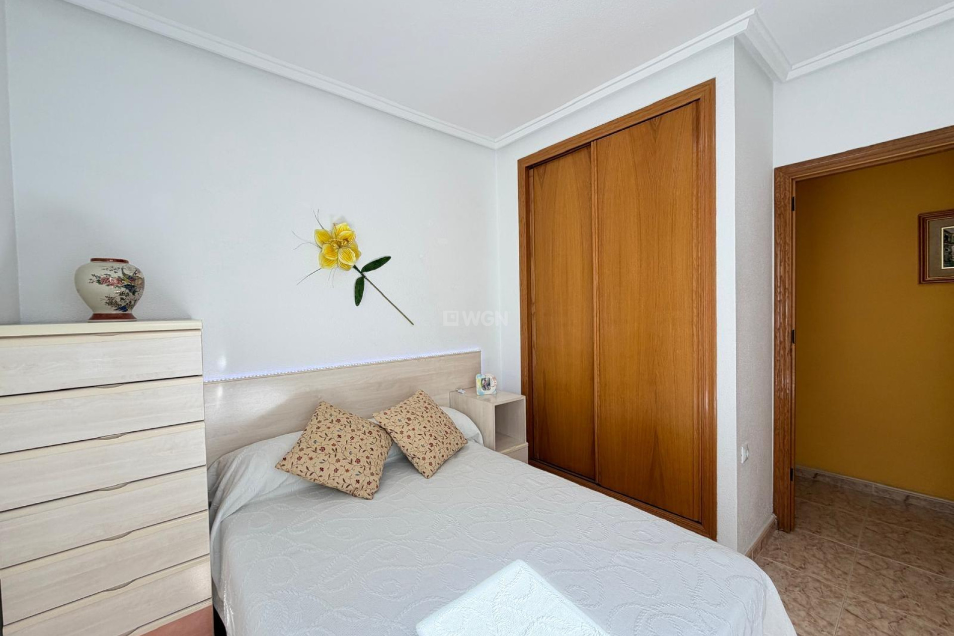 Wiederverkauf - Penthouse - Torrevieja - Playa del Cura