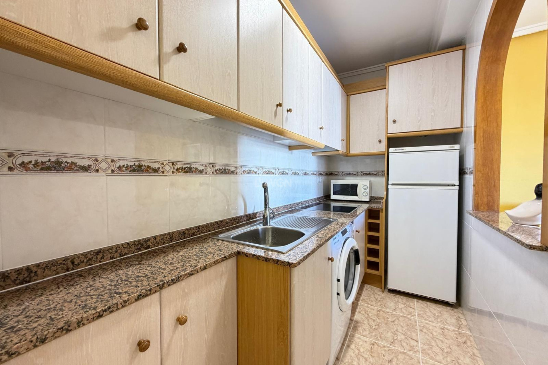 Wiederverkauf - Penthouse - Torrevieja - Playa del Cura
