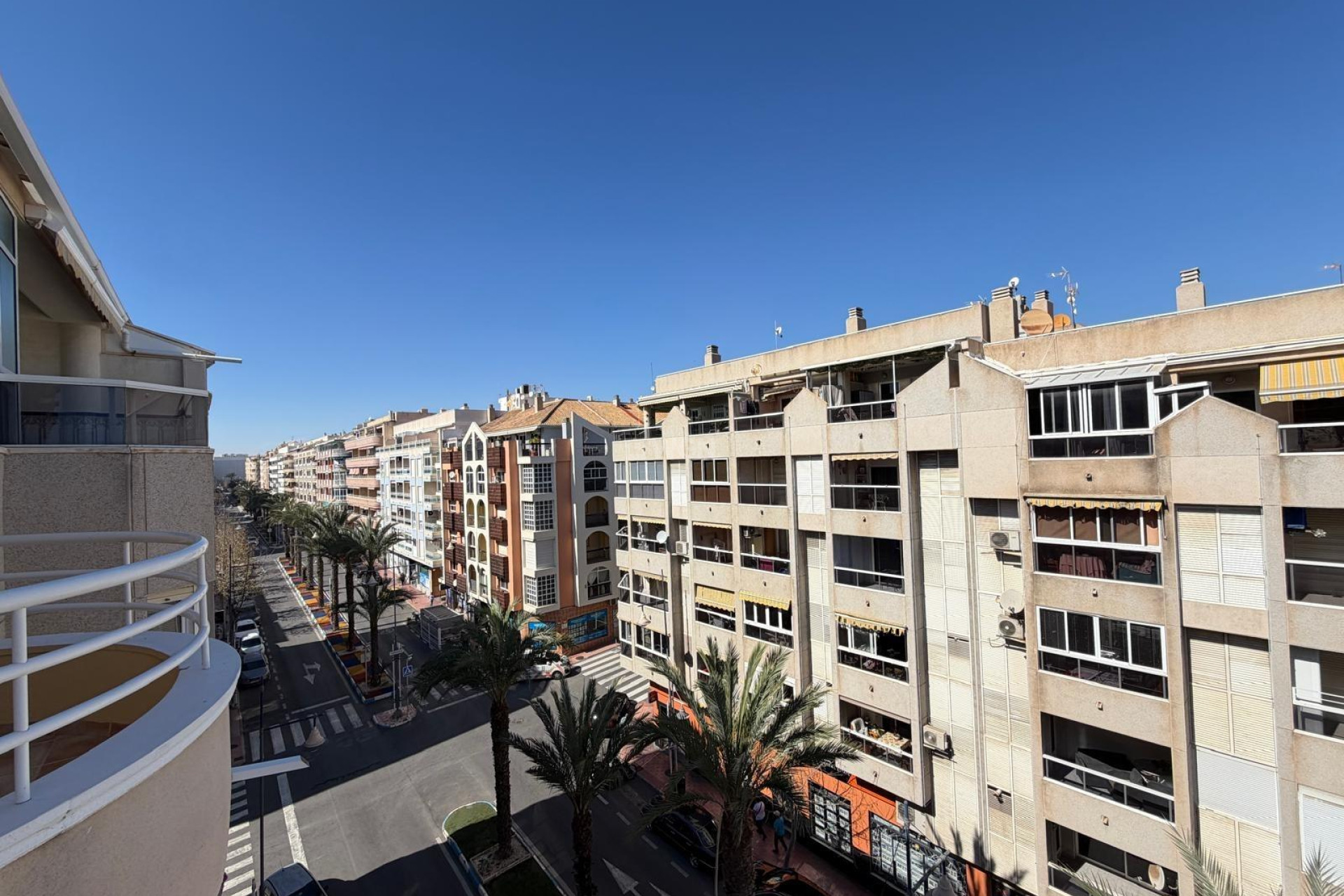 Wiederverkauf - Penthouse - Torrevieja - Playa del Cura