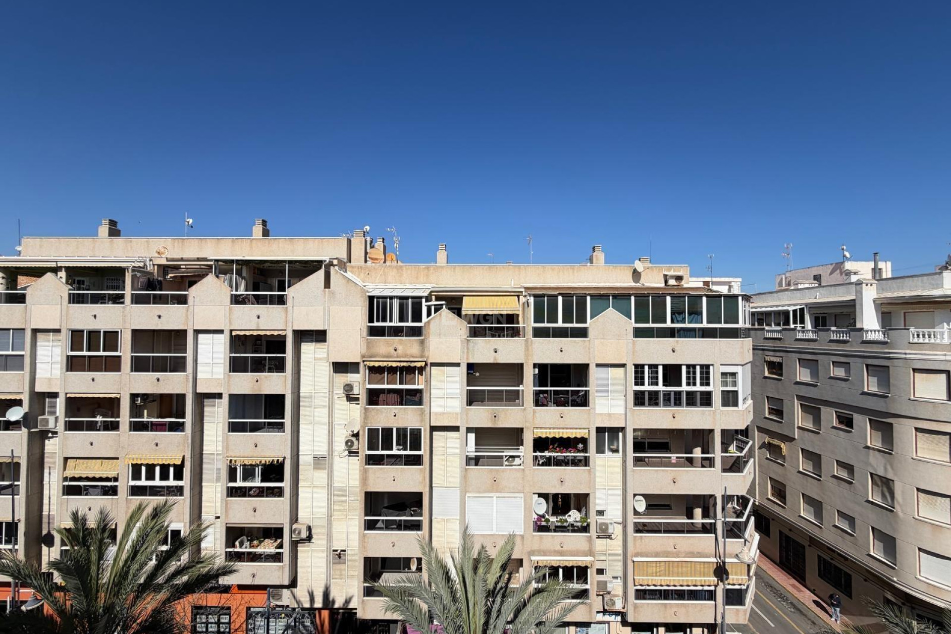 Wiederverkauf - Penthouse - Torrevieja - Playa del Cura