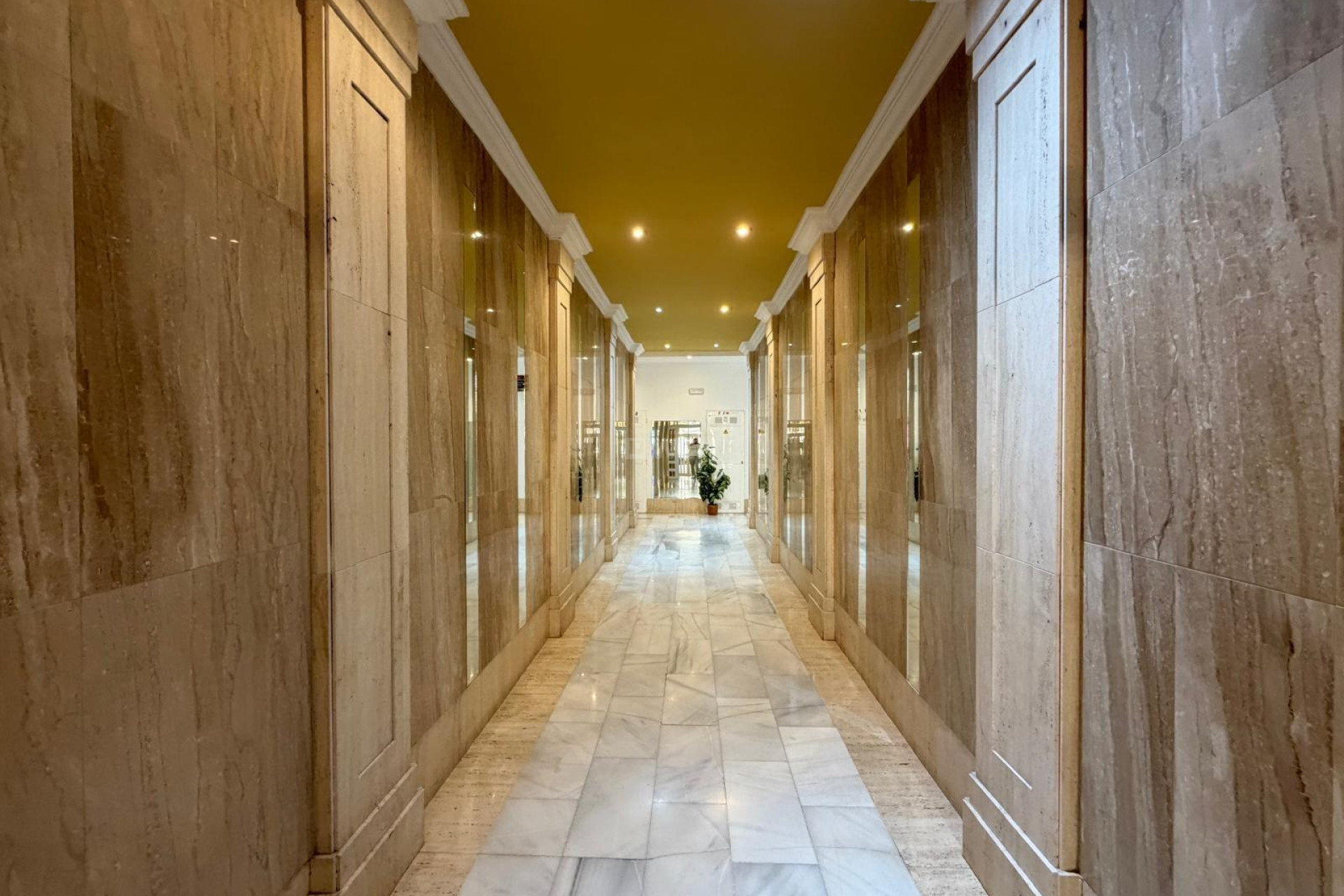 Wiederverkauf - Penthouse - Torrevieja - Playa del Cura