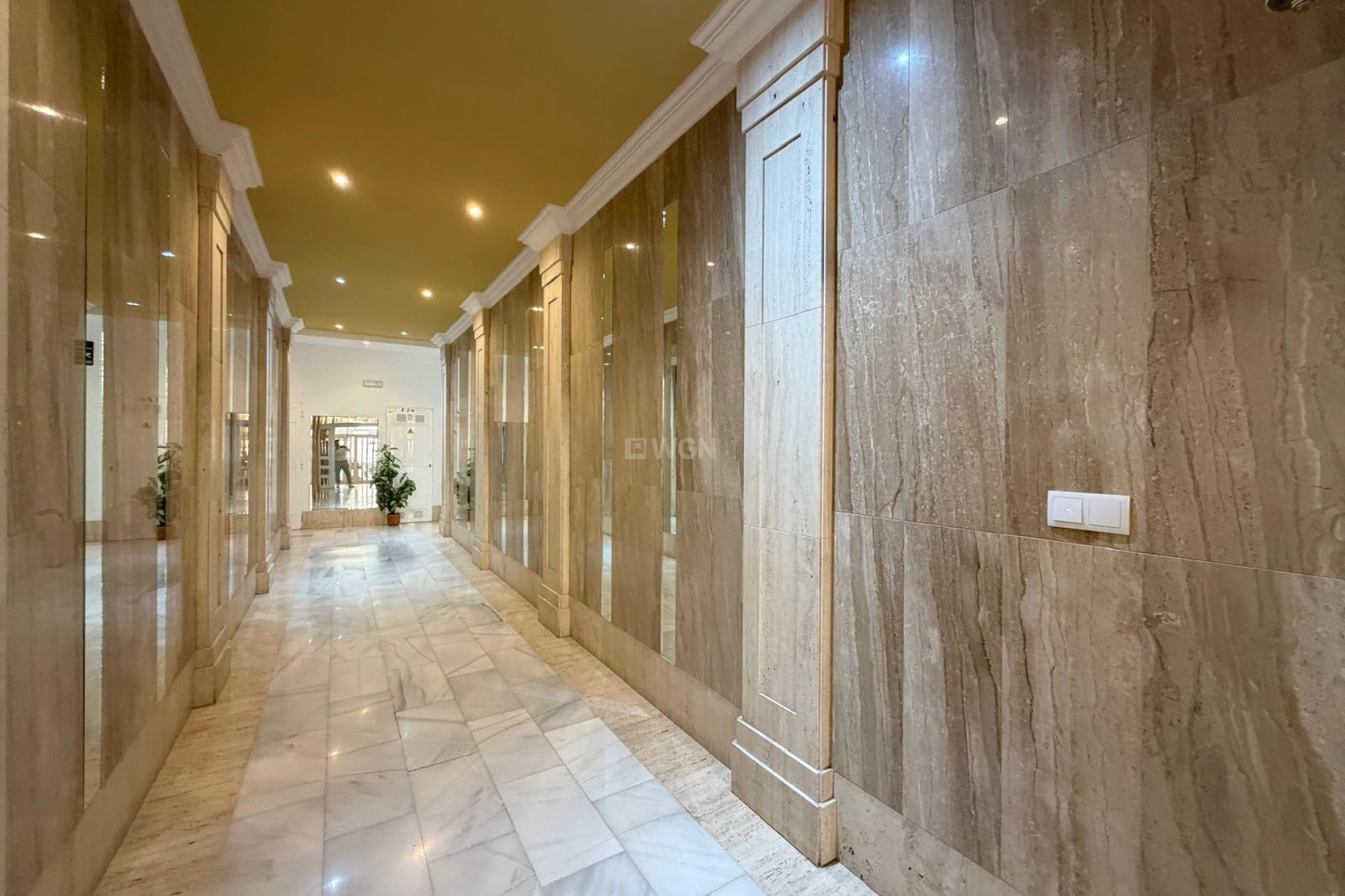 Wiederverkauf - Penthouse - Torrevieja - Playa del Cura