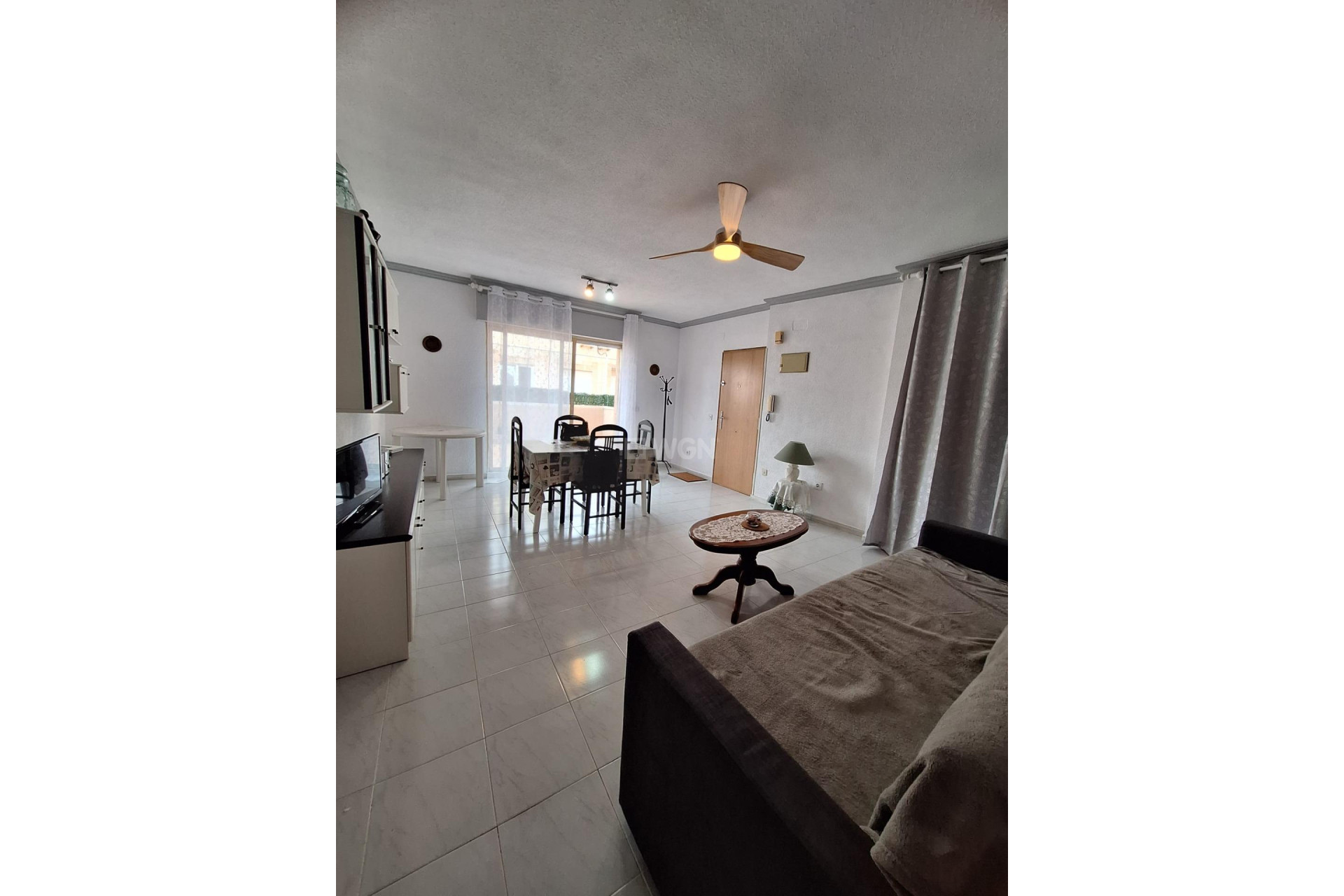 Wiederverkauf - Penthouse - Torrevieja - Playa del Cura