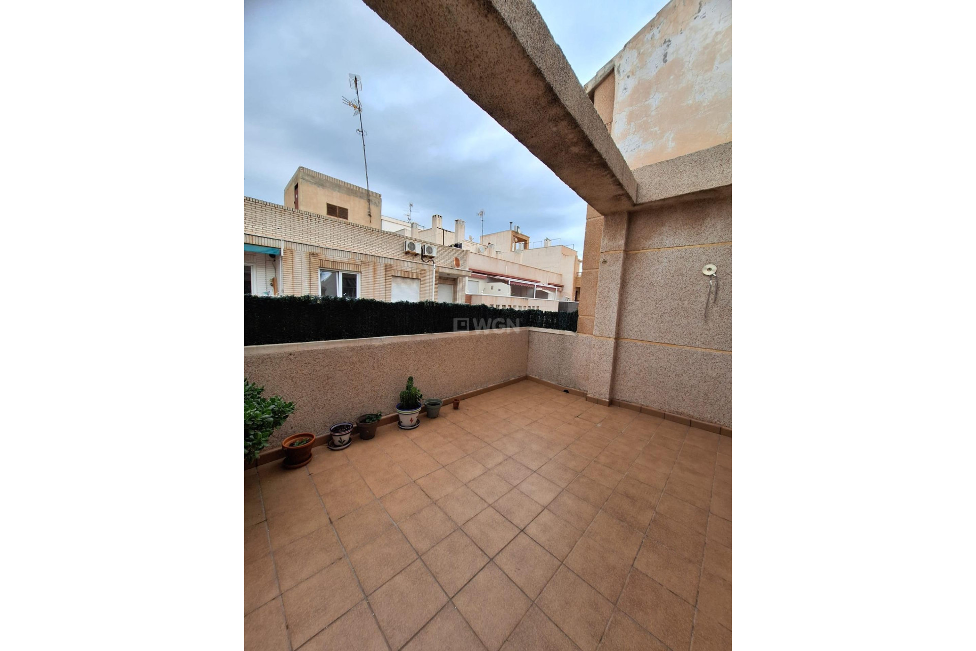 Wiederverkauf - Penthouse - Torrevieja - Playa del Cura