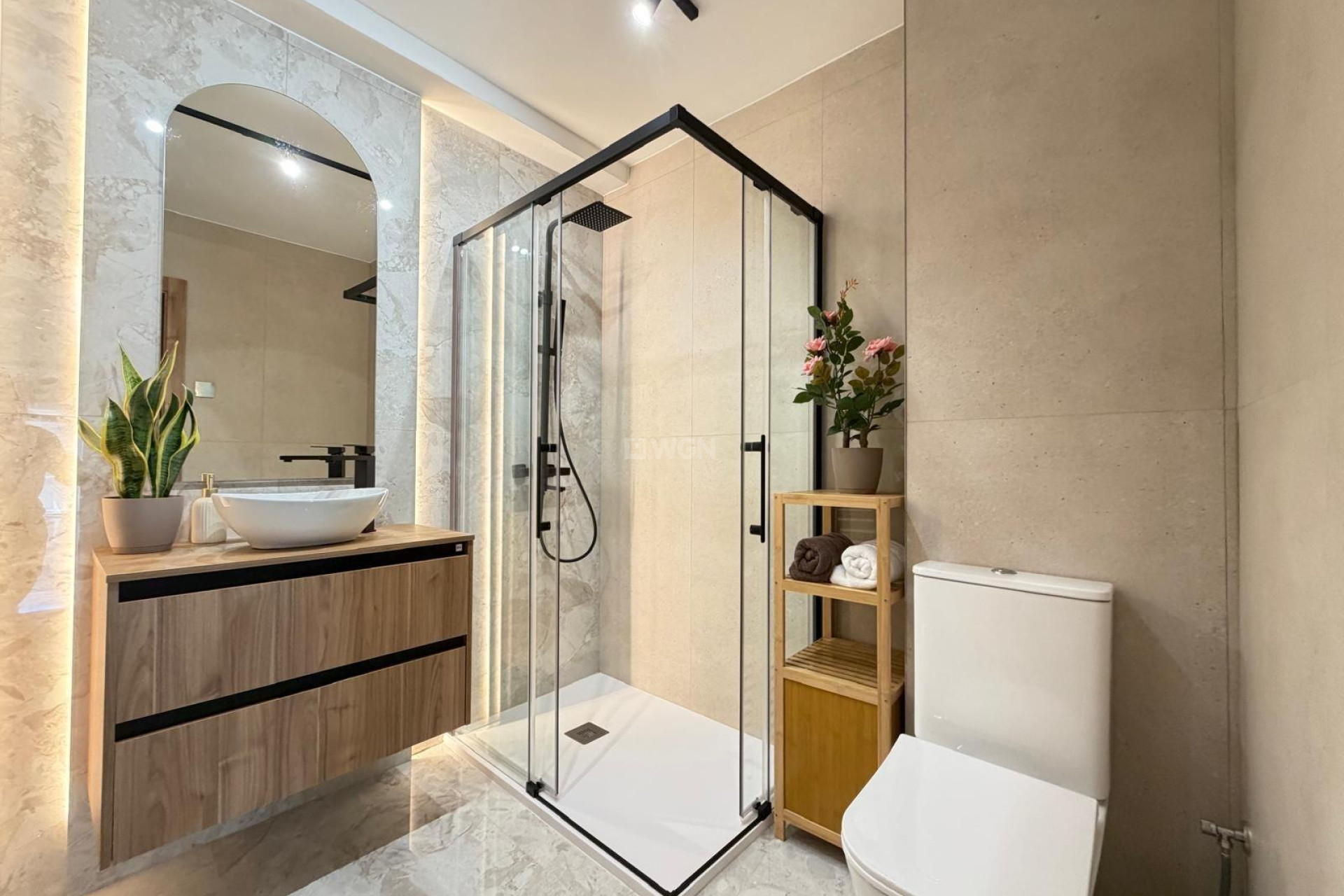 Wiederverkauf - Penthouse - Torrevieja - Playa del Cura