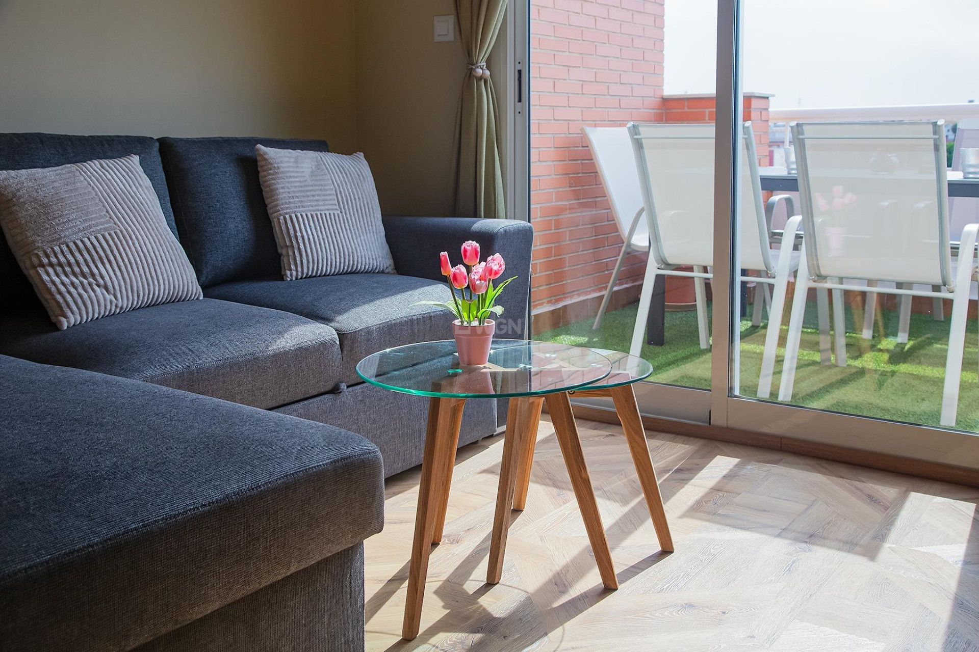 Wiederverkauf - Penthouse - Torrevieja - Puerto Deportivo