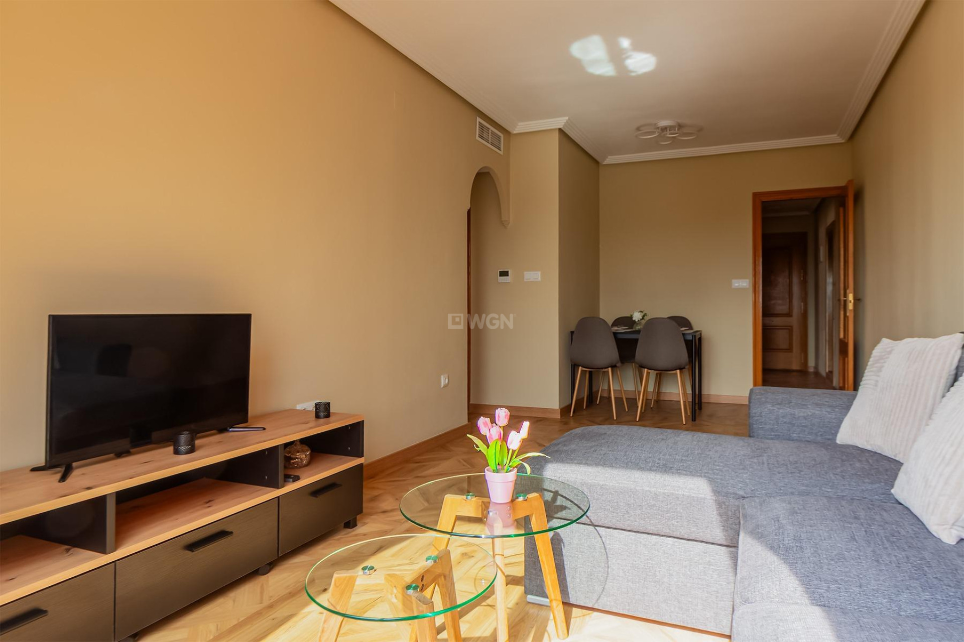 Wiederverkauf - Penthouse - Torrevieja - Puerto Deportivo