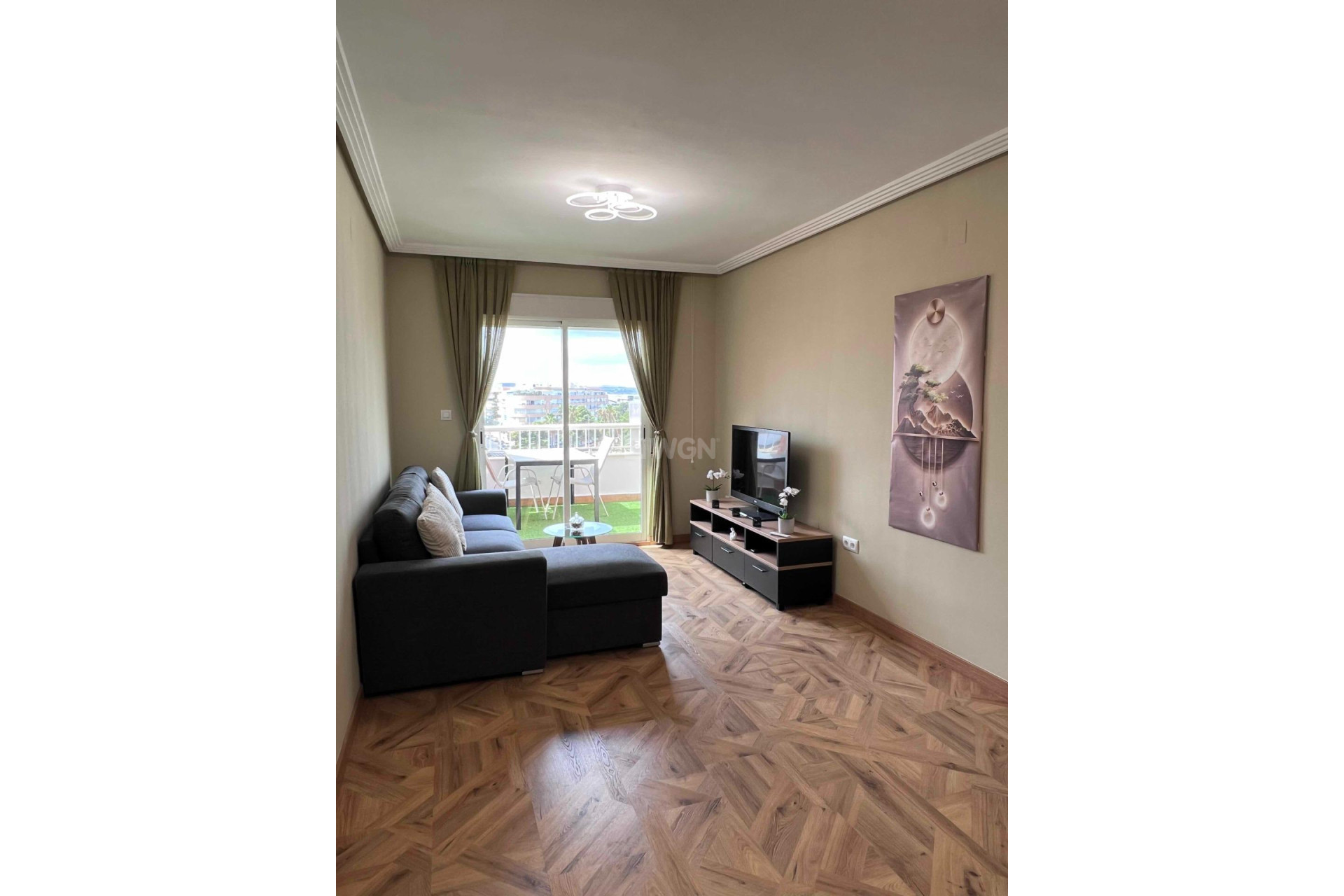 Wiederverkauf - Penthouse - Torrevieja - Puerto Deportivo