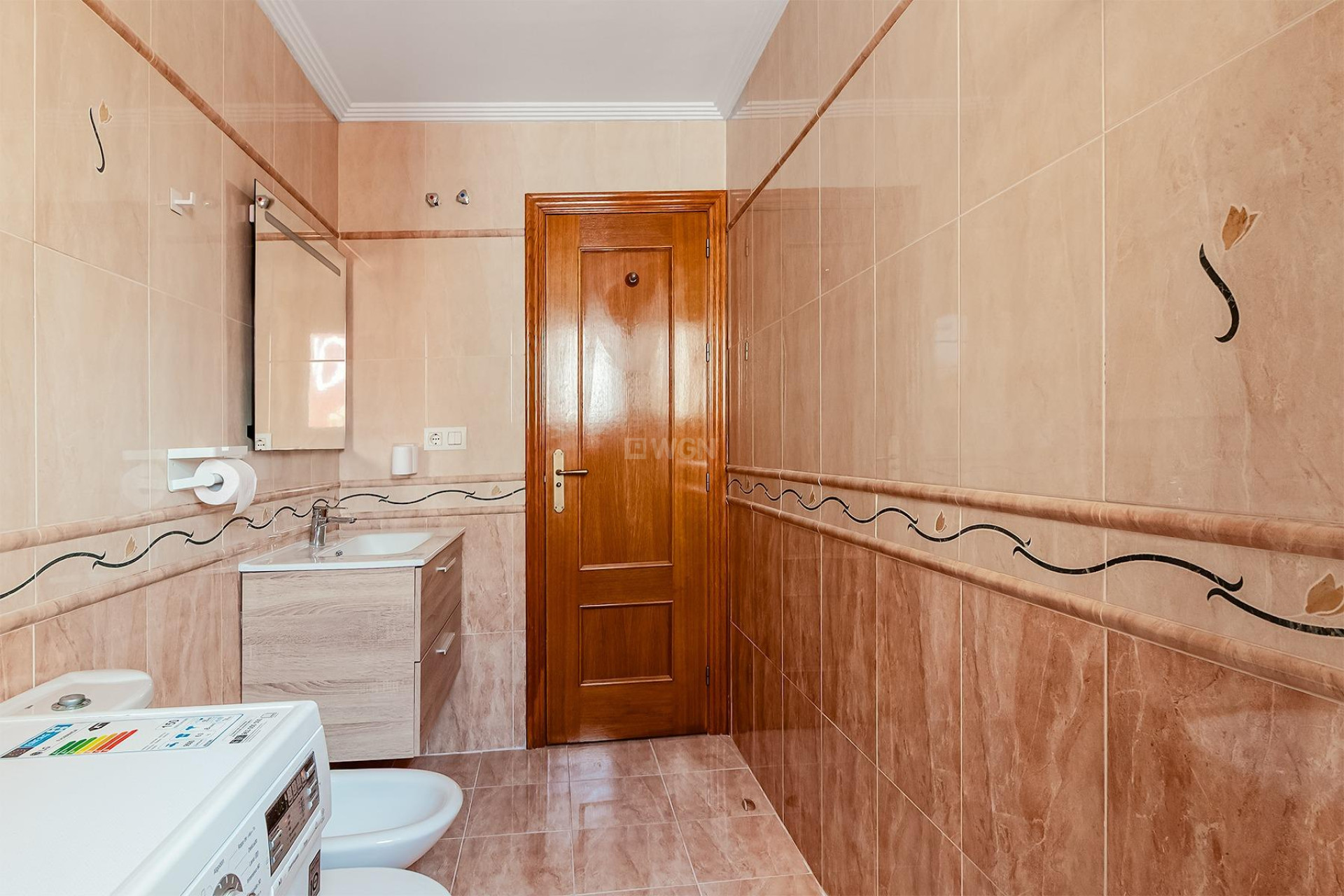 Wiederverkauf - Penthouse - Torrevieja - Puerto Deportivo