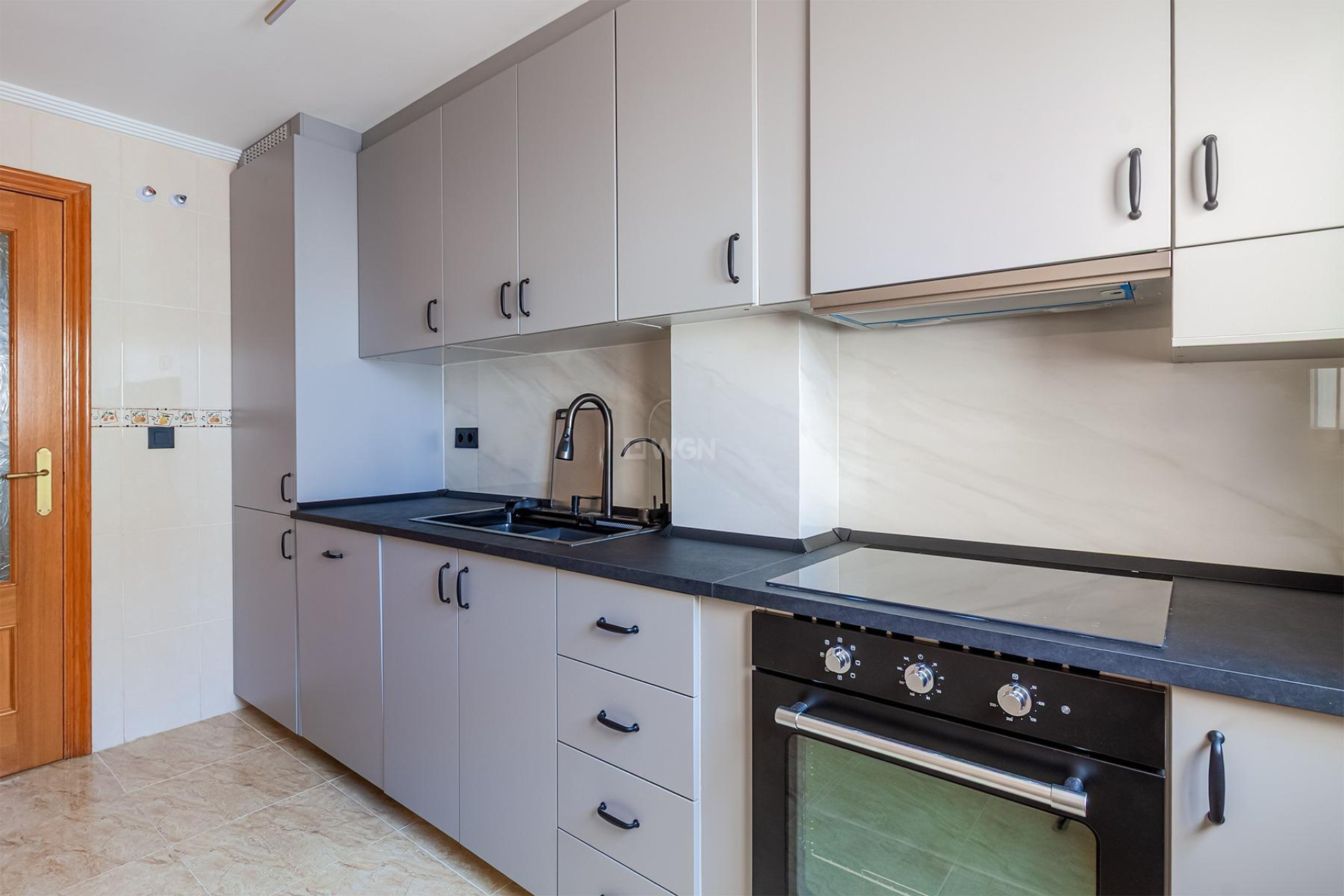 Wiederverkauf - Penthouse - Torrevieja - Puerto Deportivo