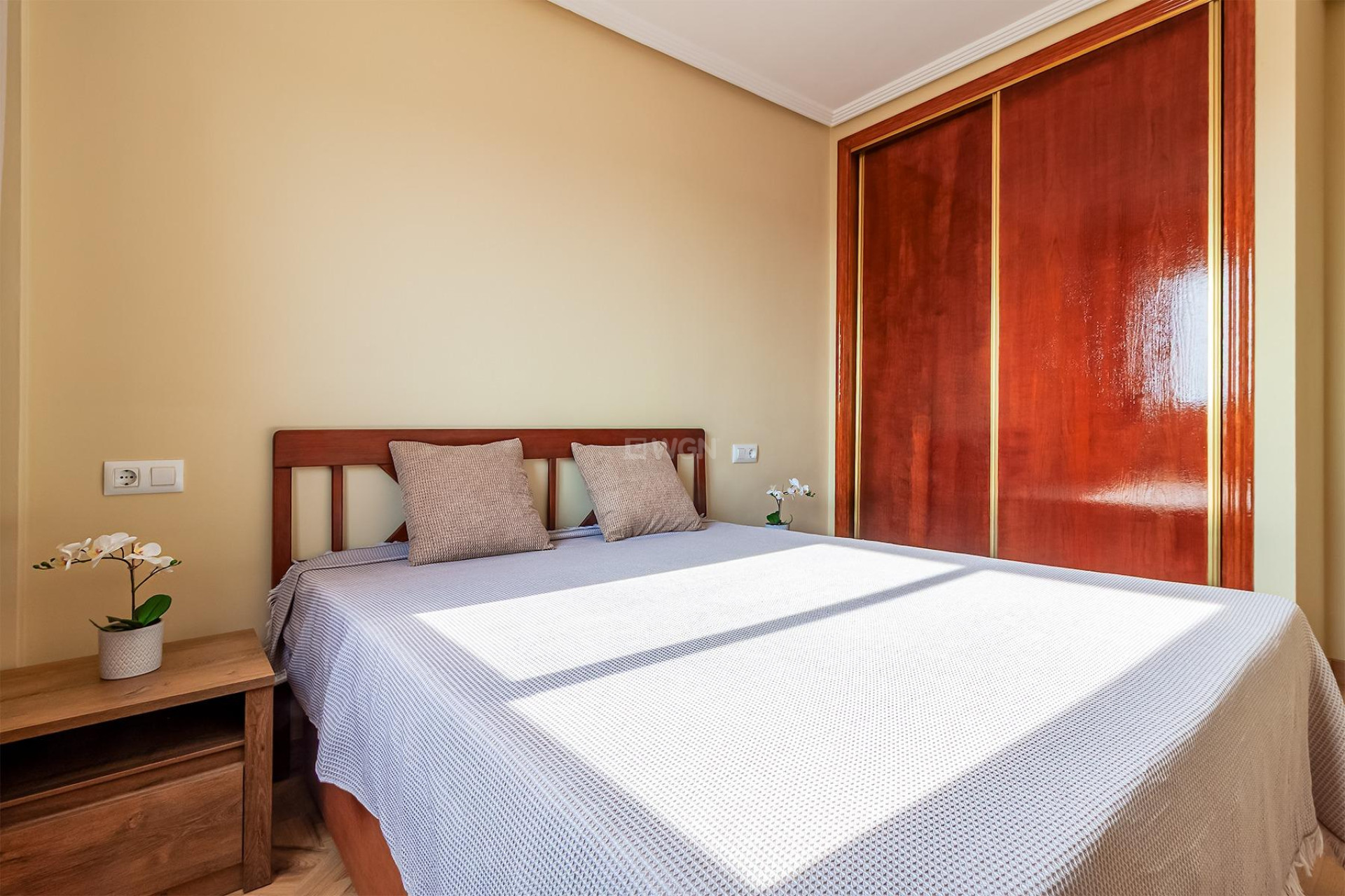 Wiederverkauf - Penthouse - Torrevieja - Puerto Deportivo