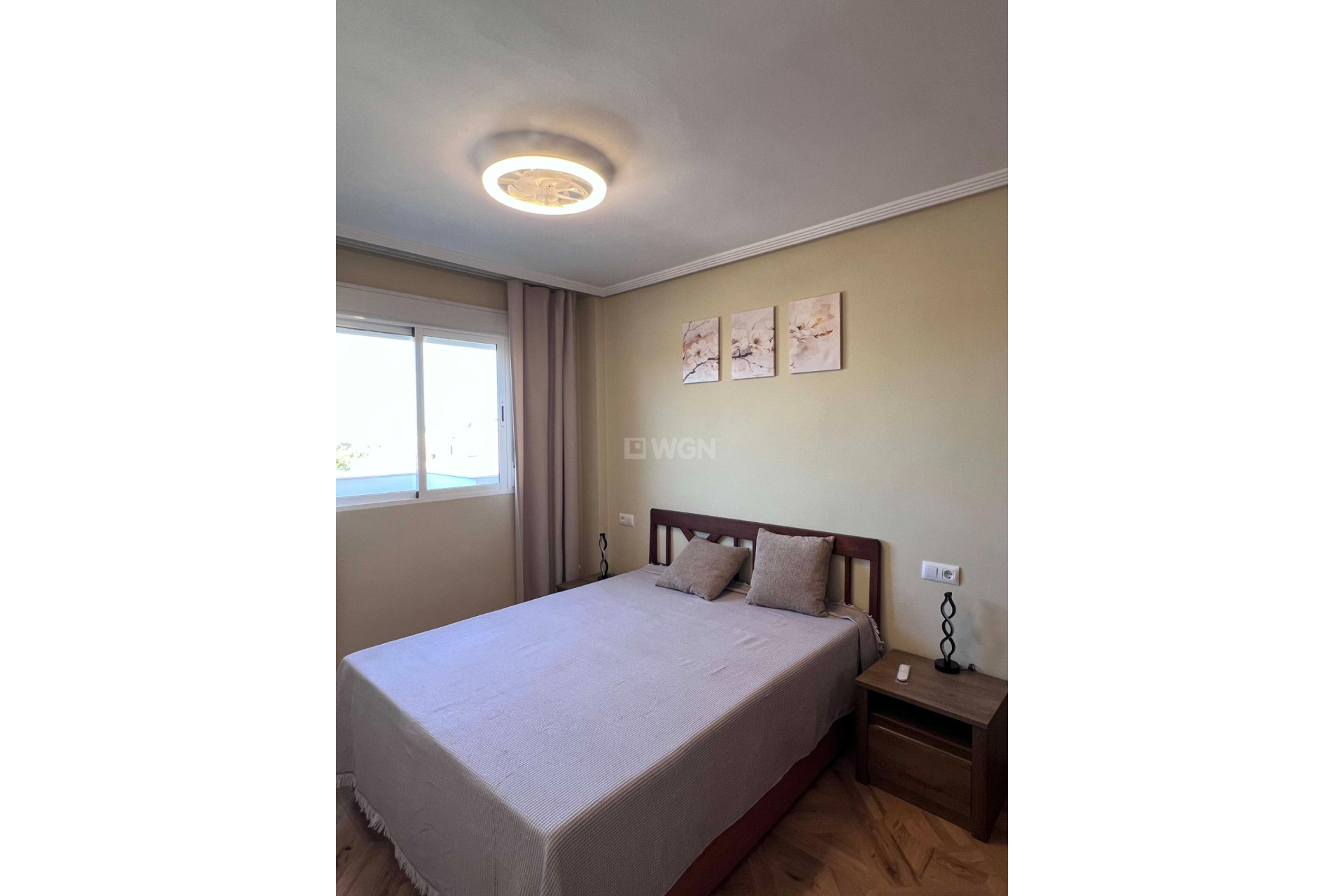 Wiederverkauf - Penthouse - Torrevieja - Puerto Deportivo