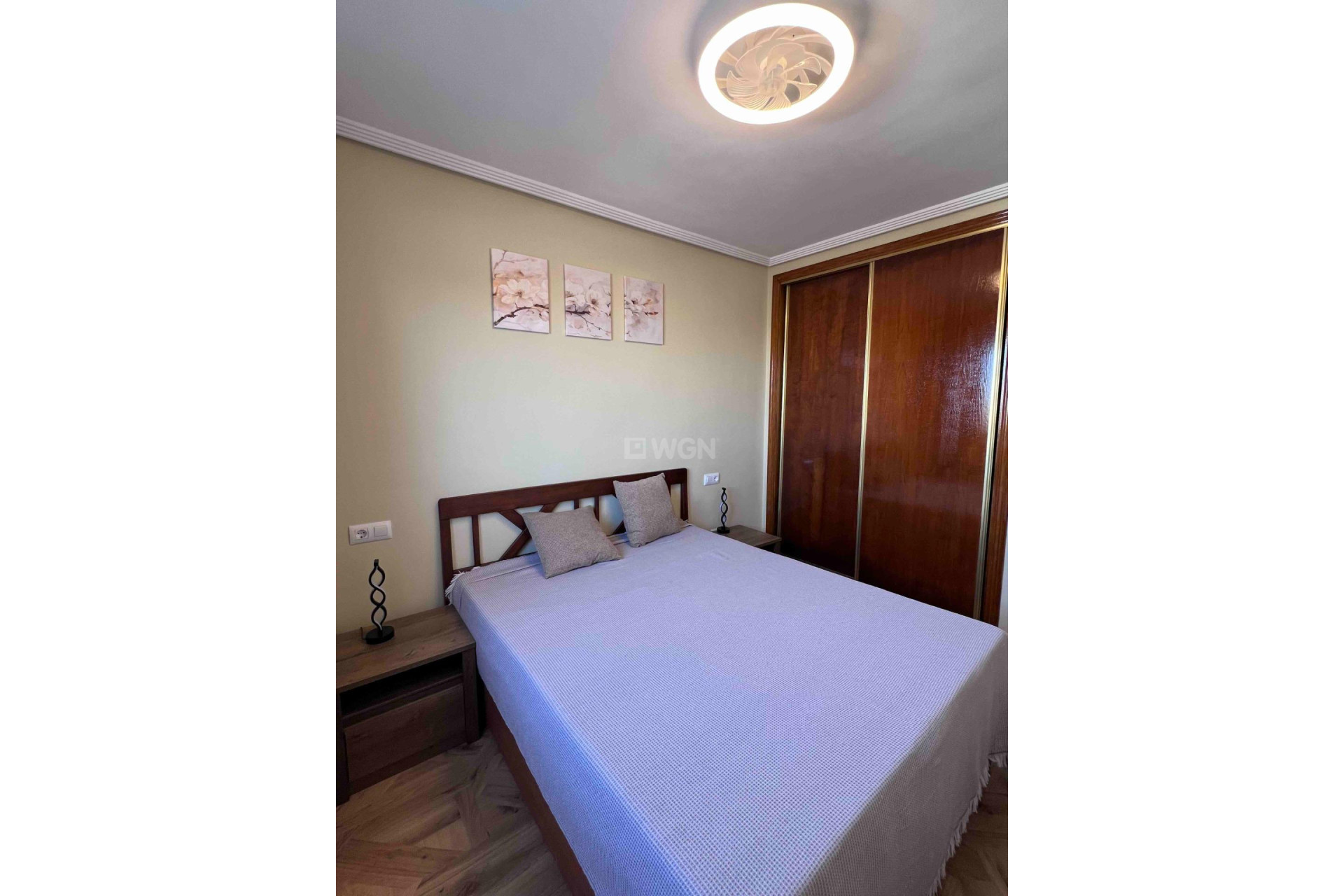 Wiederverkauf - Penthouse - Torrevieja - Puerto Deportivo