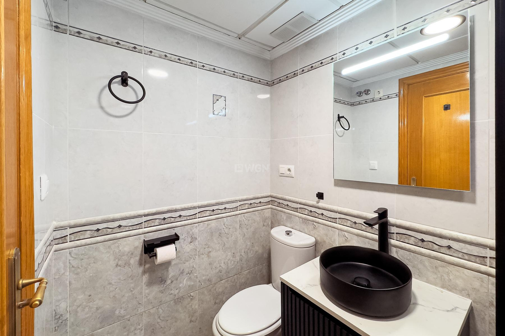 Wiederverkauf - Penthouse - Torrevieja - Puerto Deportivo