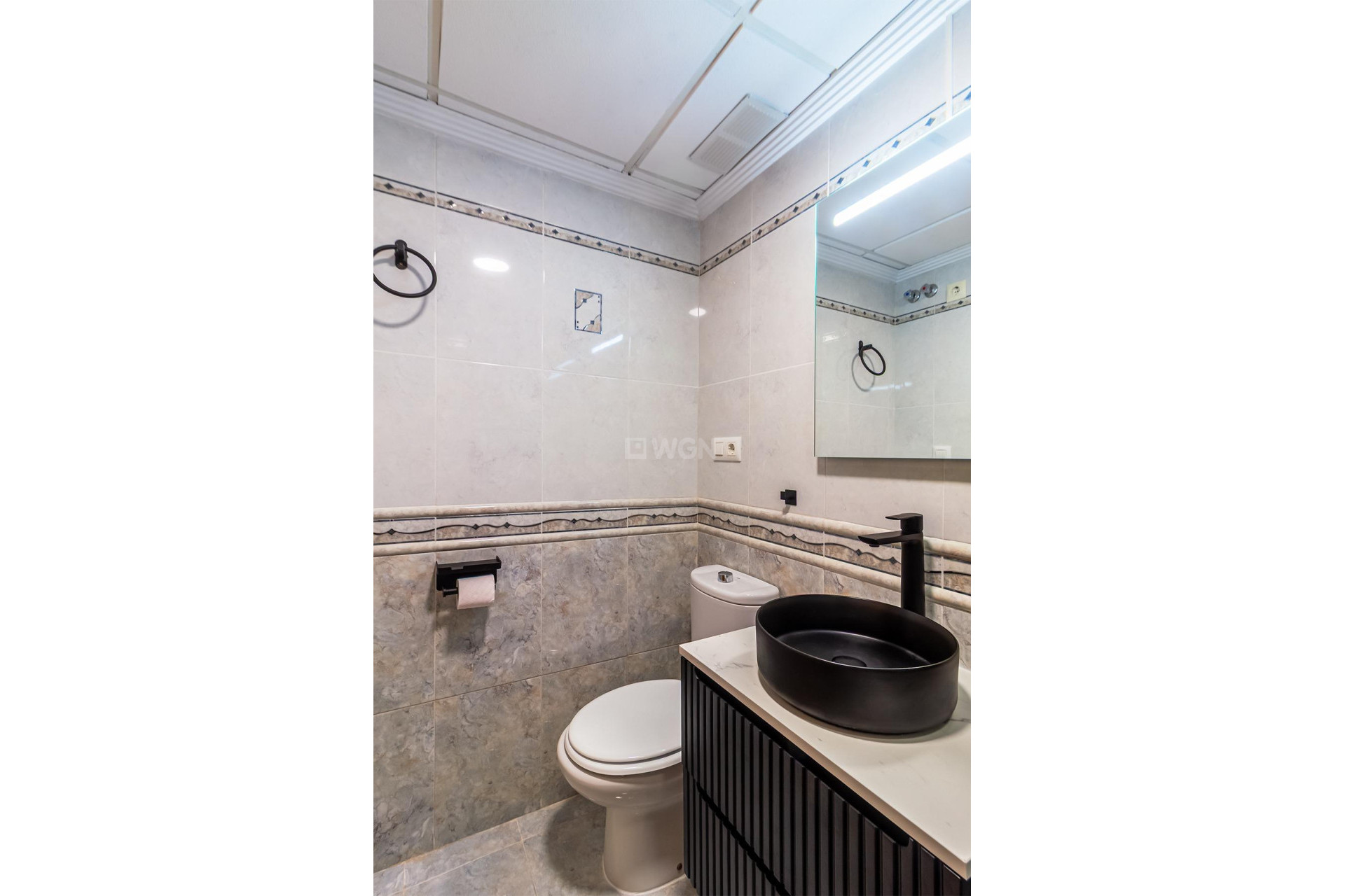 Wiederverkauf - Penthouse - Torrevieja - Puerto Deportivo