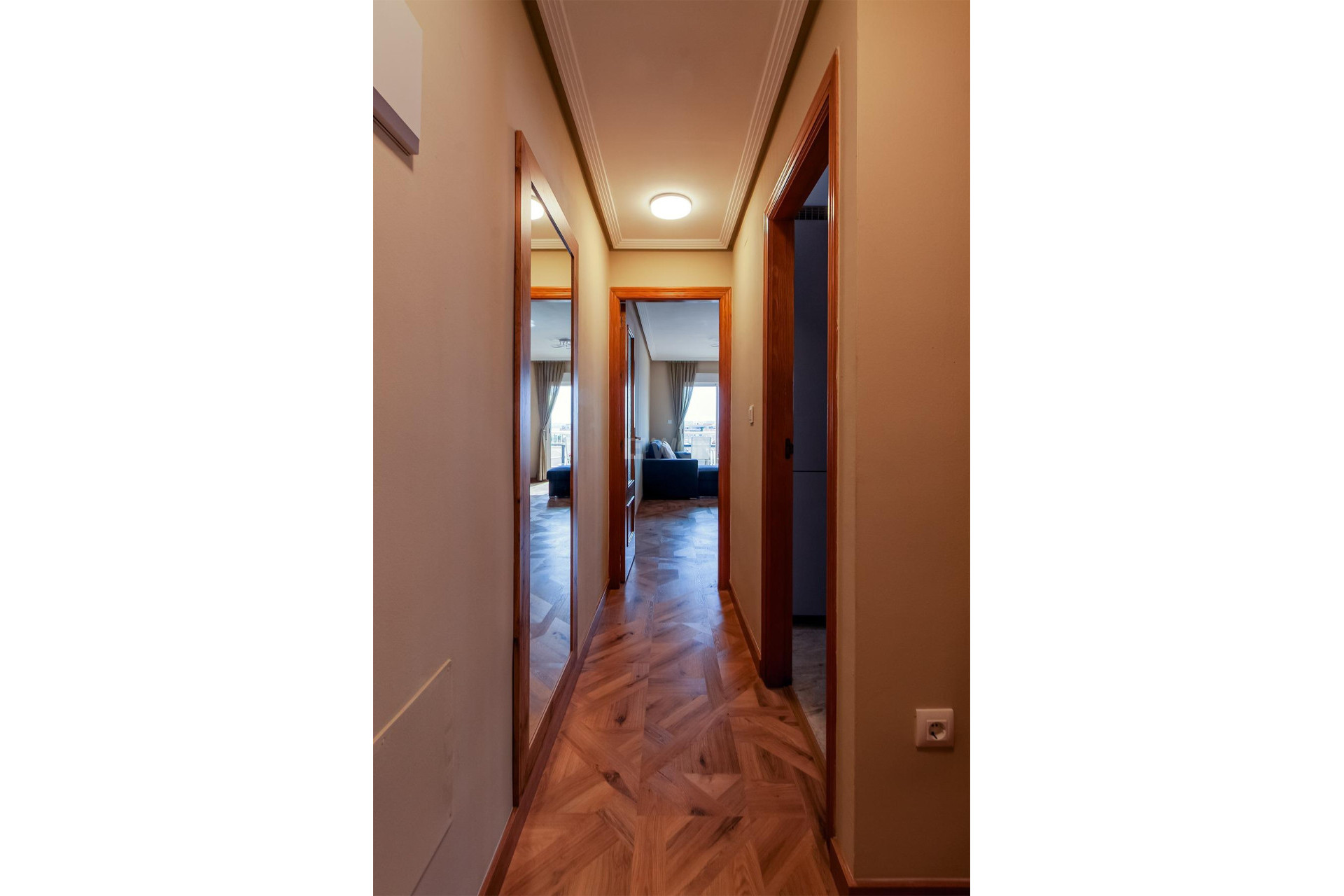 Wiederverkauf - Penthouse - Torrevieja - Puerto Deportivo