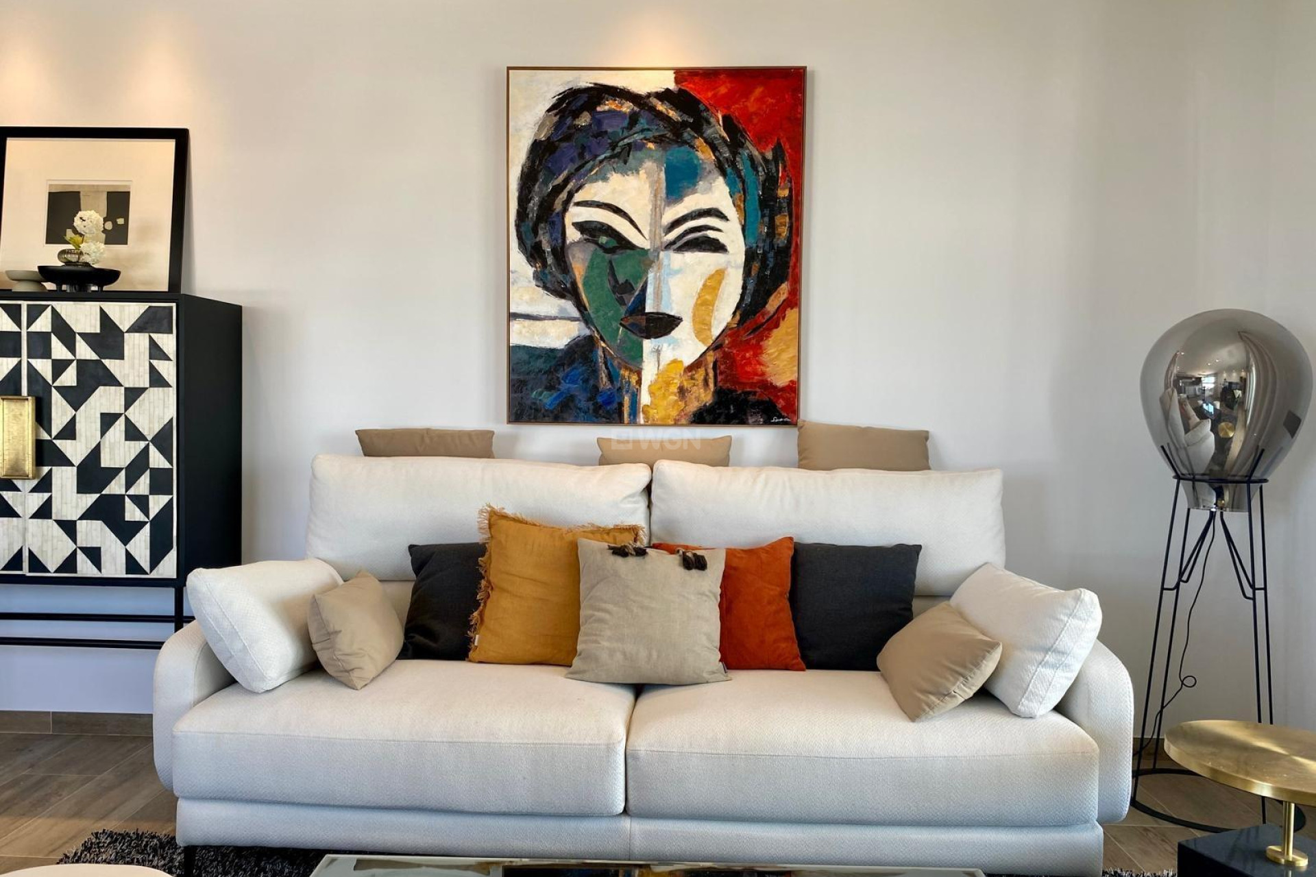 Wiederverkauf - Penthouse - Torrevieja - Punta Prima