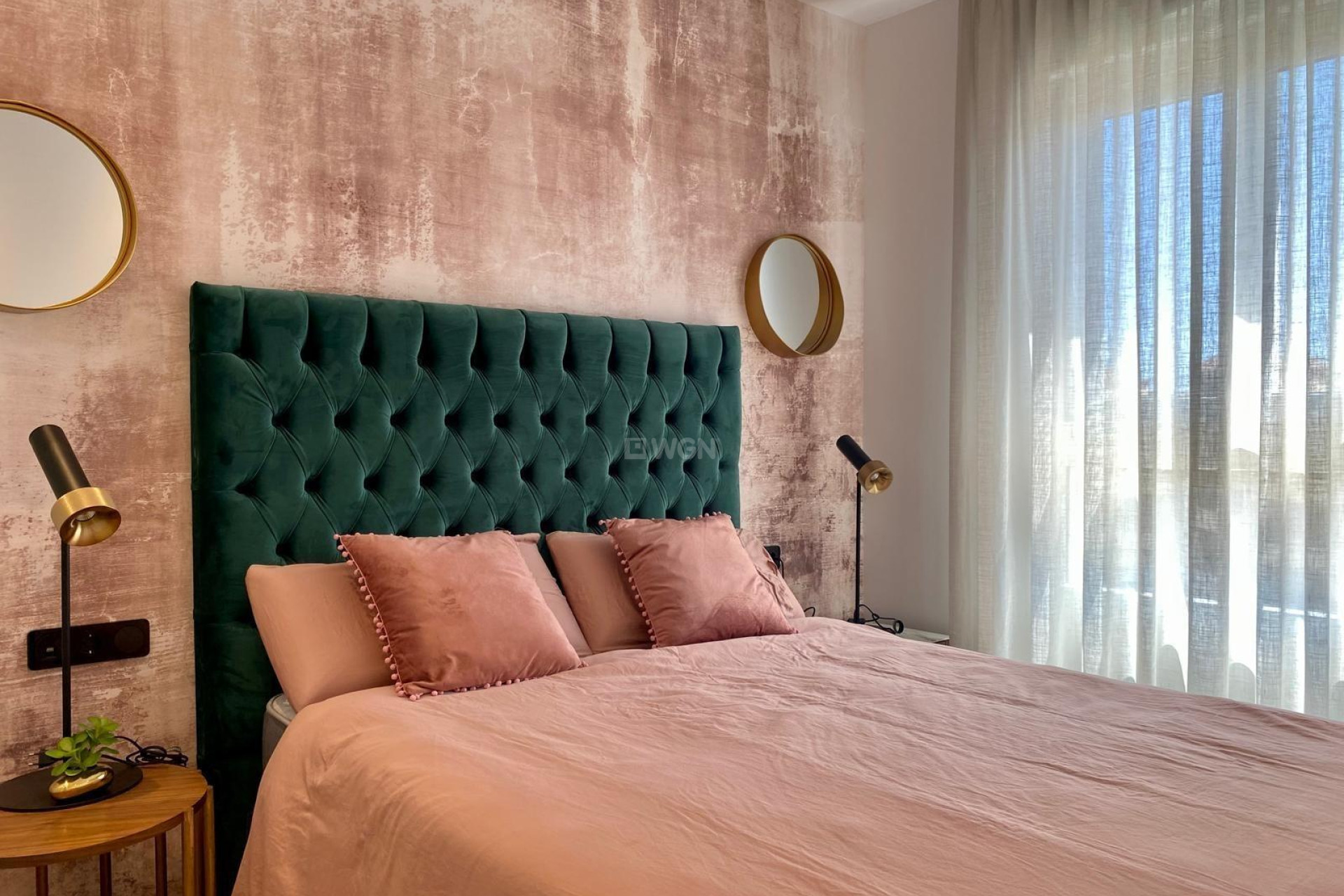 Wiederverkauf - Penthouse - Torrevieja - Punta Prima