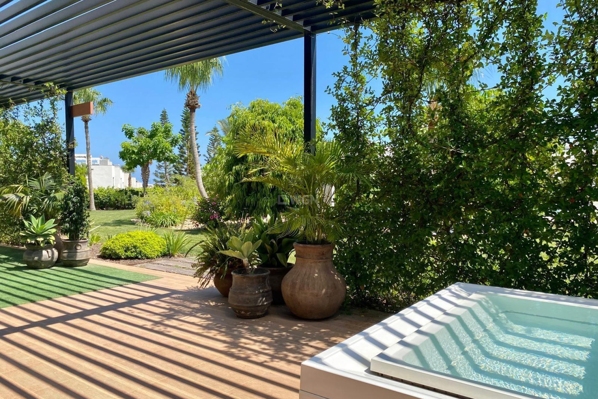 Wiederverkauf - Penthouse - Torrevieja - Punta Prima