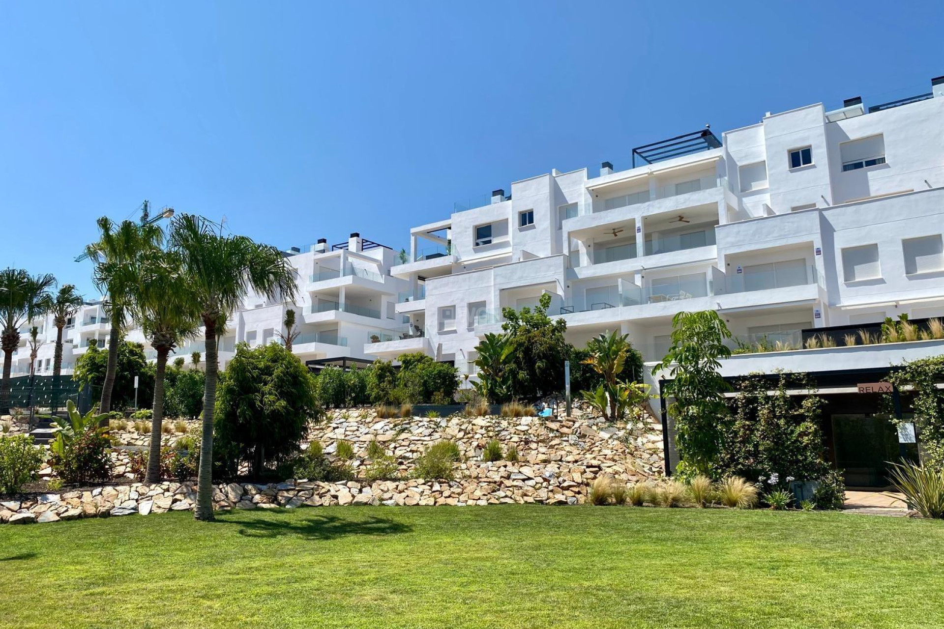 Wiederverkauf - Penthouse - Torrevieja - Punta Prima