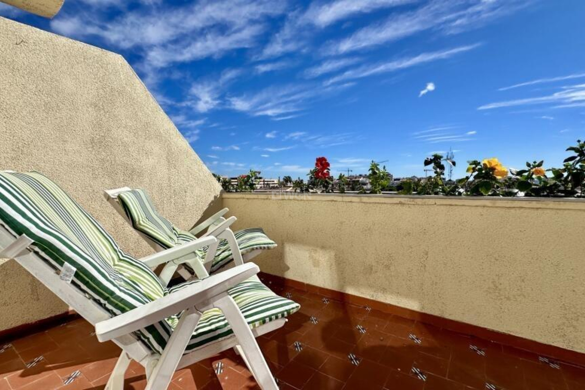 Wiederverkauf - Penthouse - Torrevieja - Punta Prima