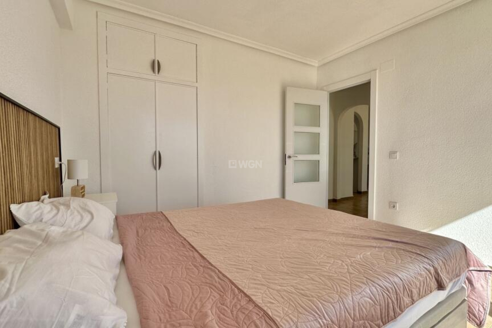 Wiederverkauf - Penthouse - Torrevieja - Punta Prima