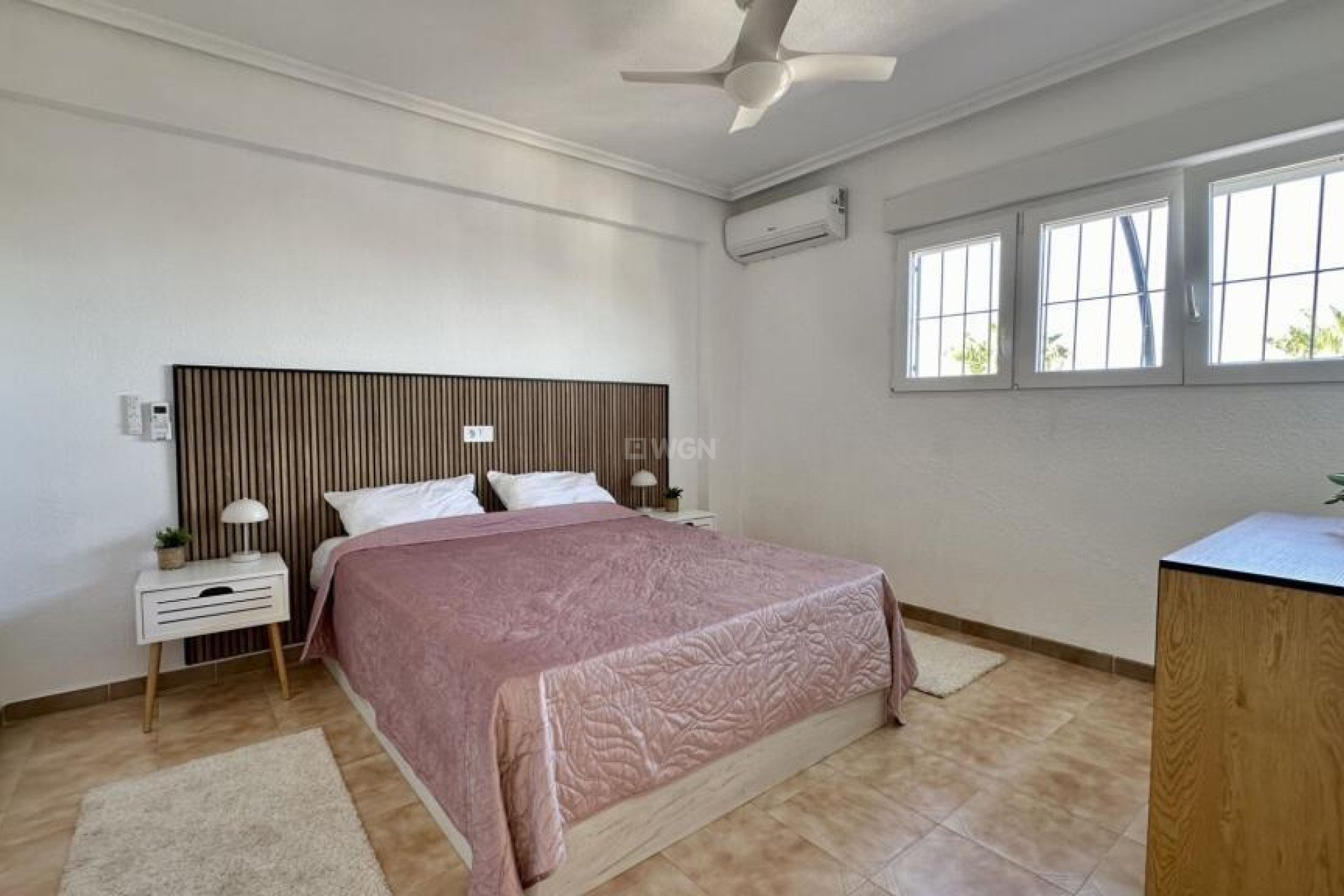 Wiederverkauf - Penthouse - Torrevieja - Punta Prima