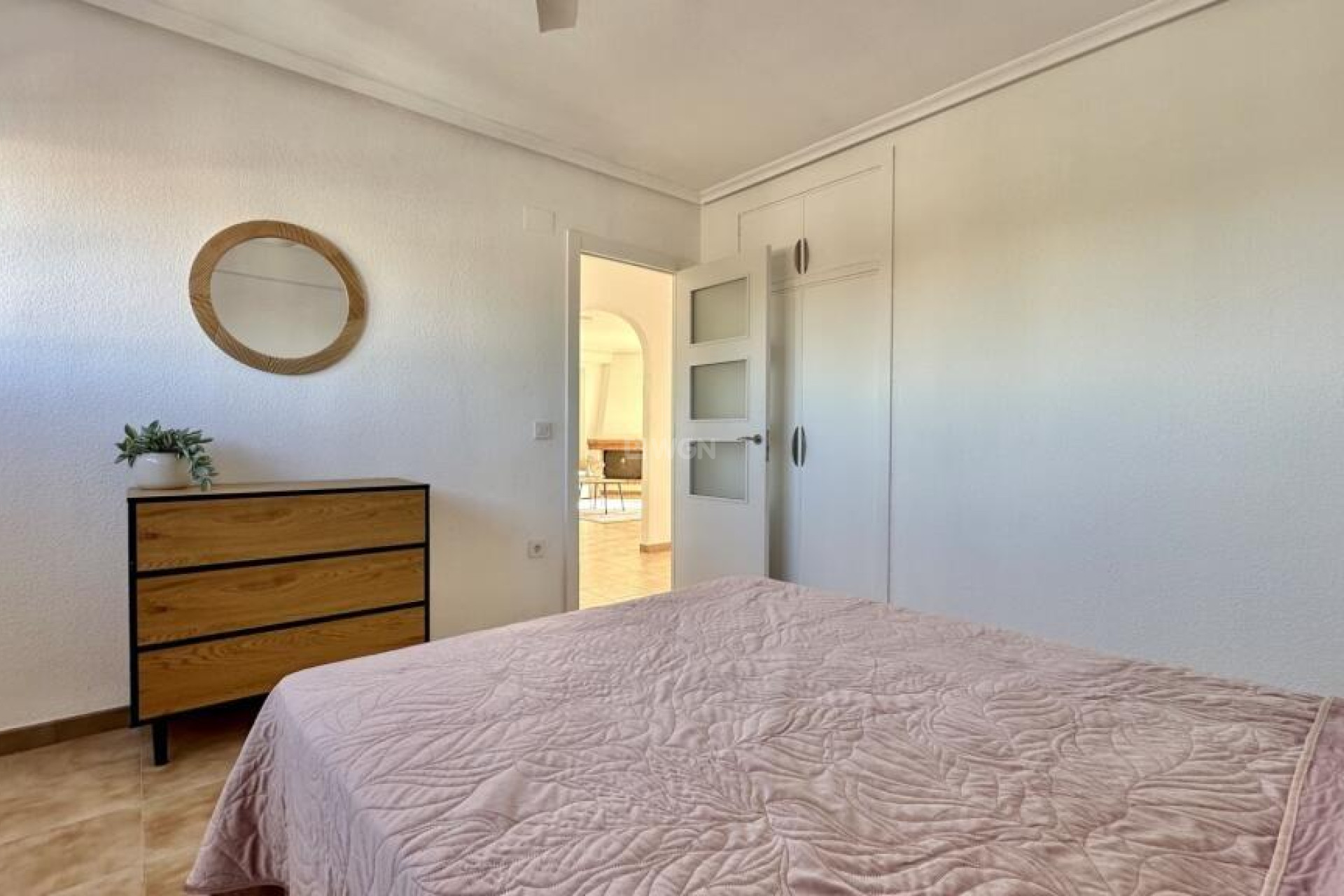 Wiederverkauf - Penthouse - Torrevieja - Punta Prima