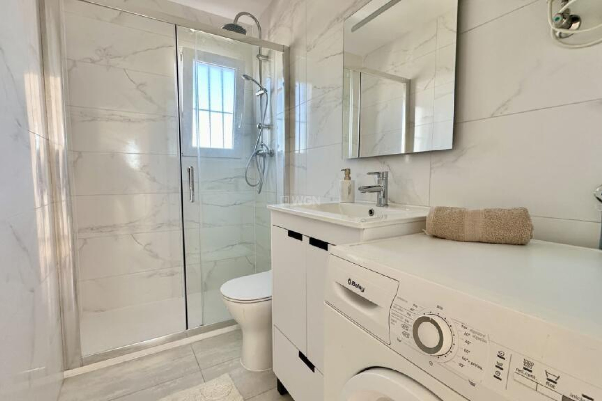 Wiederverkauf - Penthouse - Torrevieja - Punta Prima