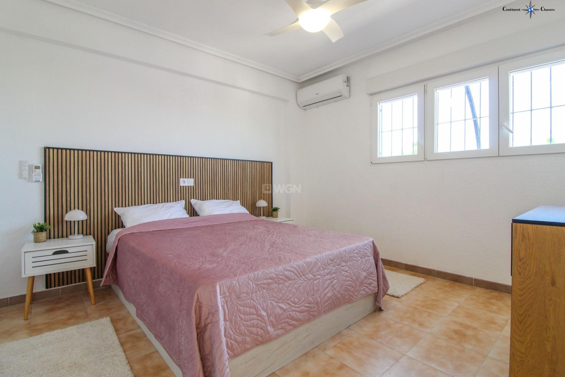 Wiederverkauf - Penthouse - Torrevieja - Punta Prima