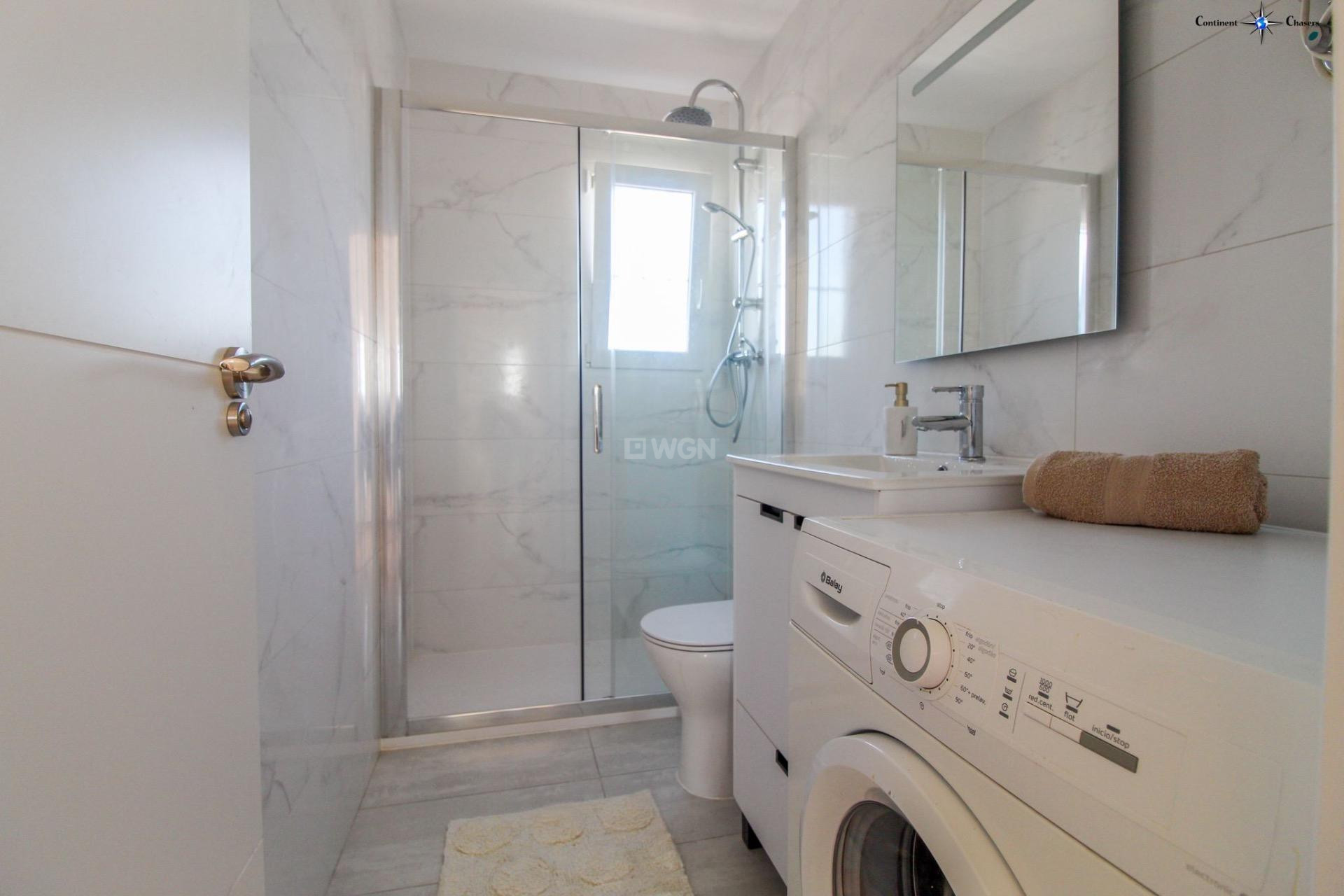 Wiederverkauf - Penthouse - Torrevieja - Punta Prima