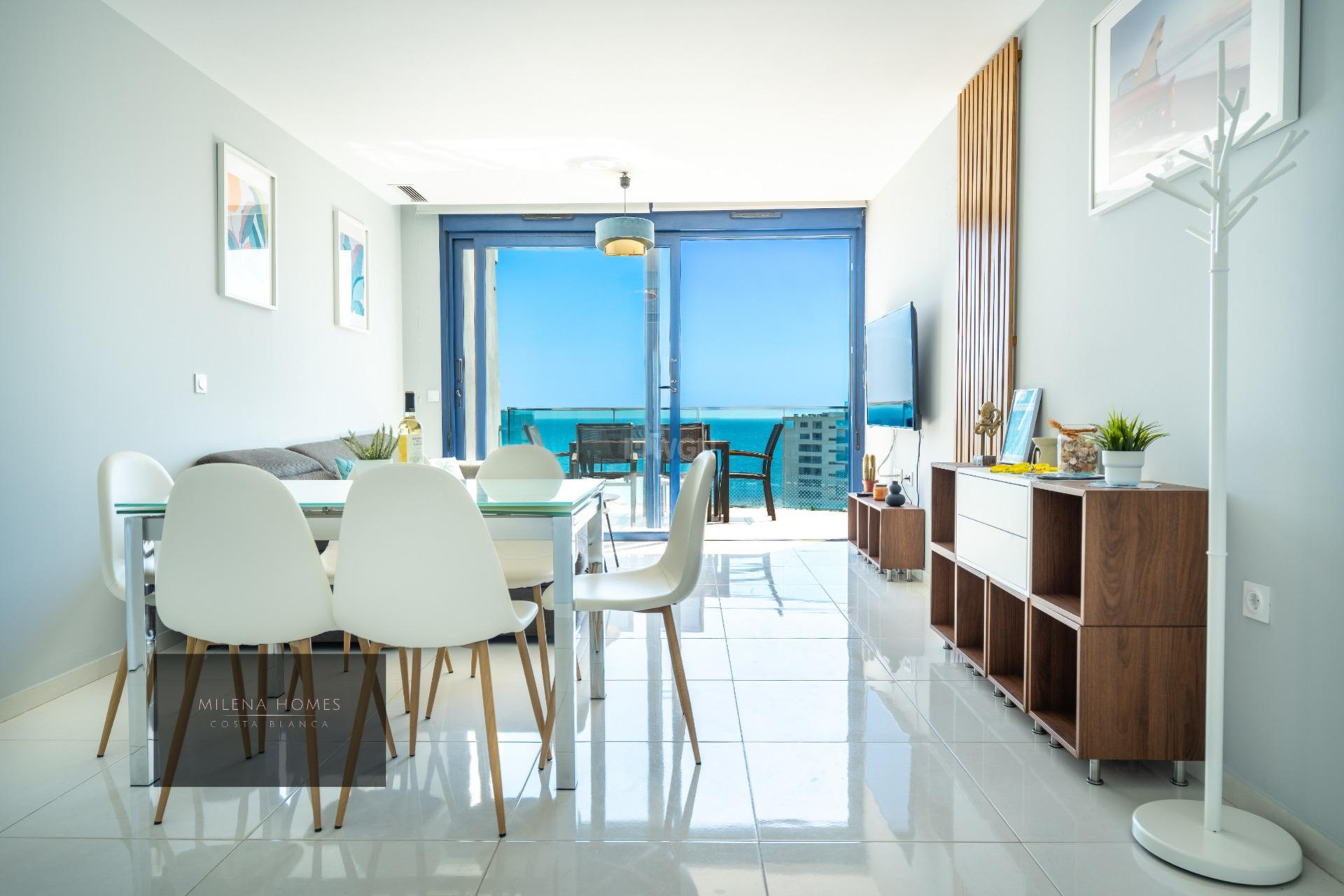 Wiederverkauf - Penthouse - Torrevieja - Punta Prima