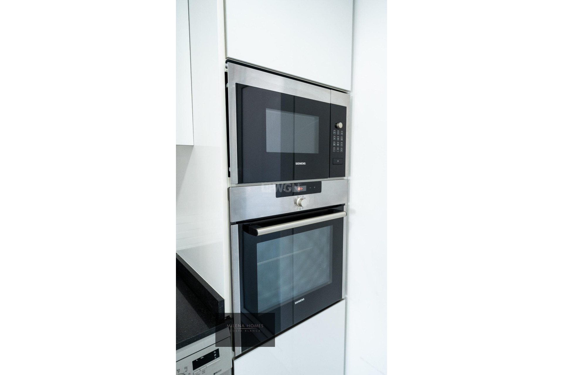 Wiederverkauf - Penthouse - Torrevieja - Punta Prima