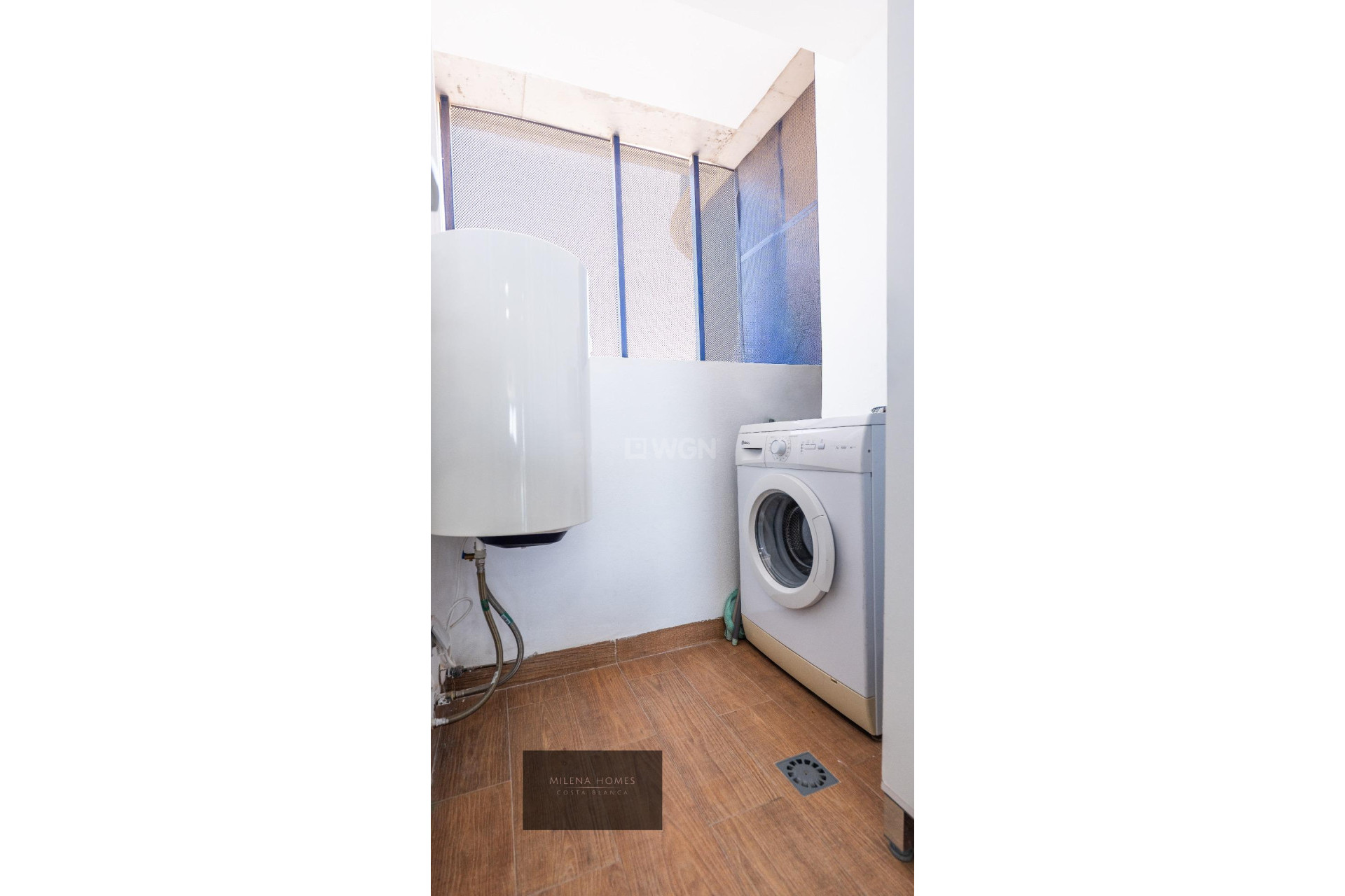 Wiederverkauf - Penthouse - Torrevieja - Punta Prima