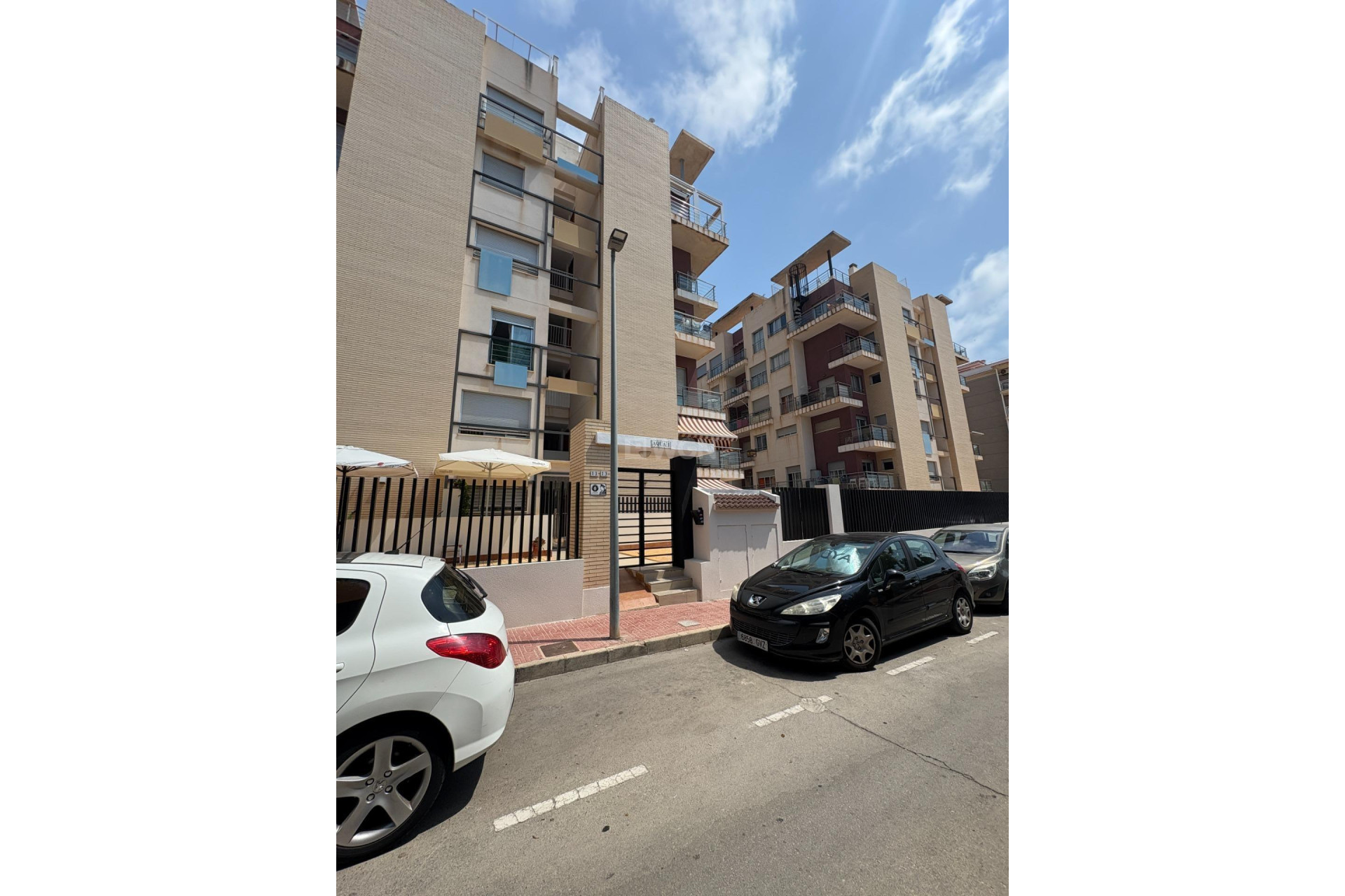 Wiederverkauf - Penthouse - Torrevieja - Punta Prima