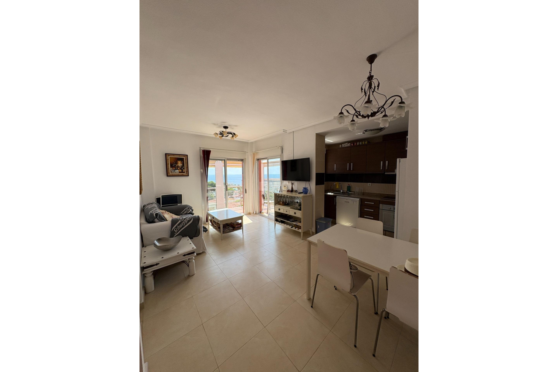 Wiederverkauf - Penthouse - Torrevieja - Punta Prima