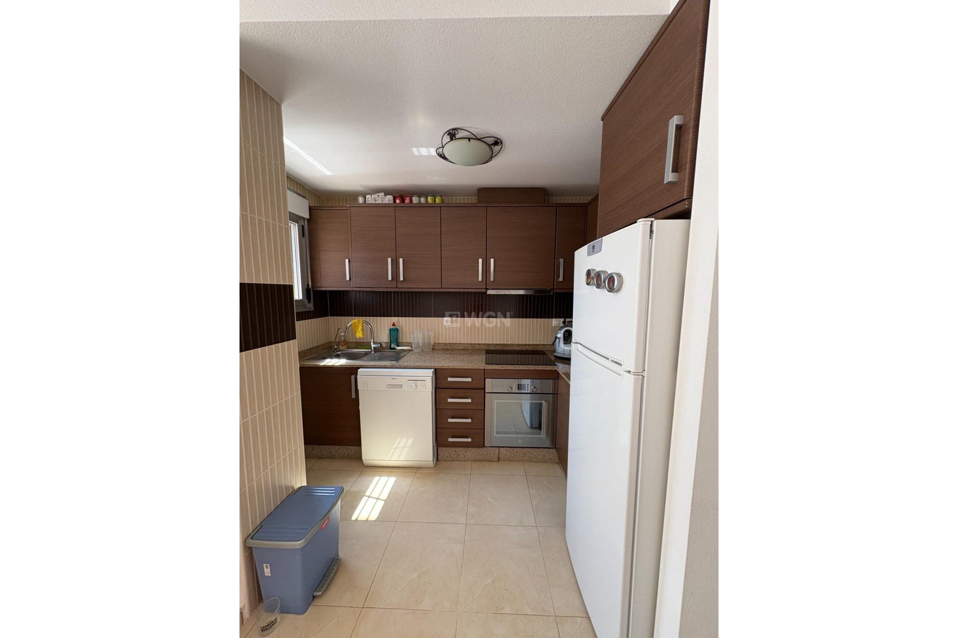 Wiederverkauf - Penthouse - Torrevieja - Punta Prima