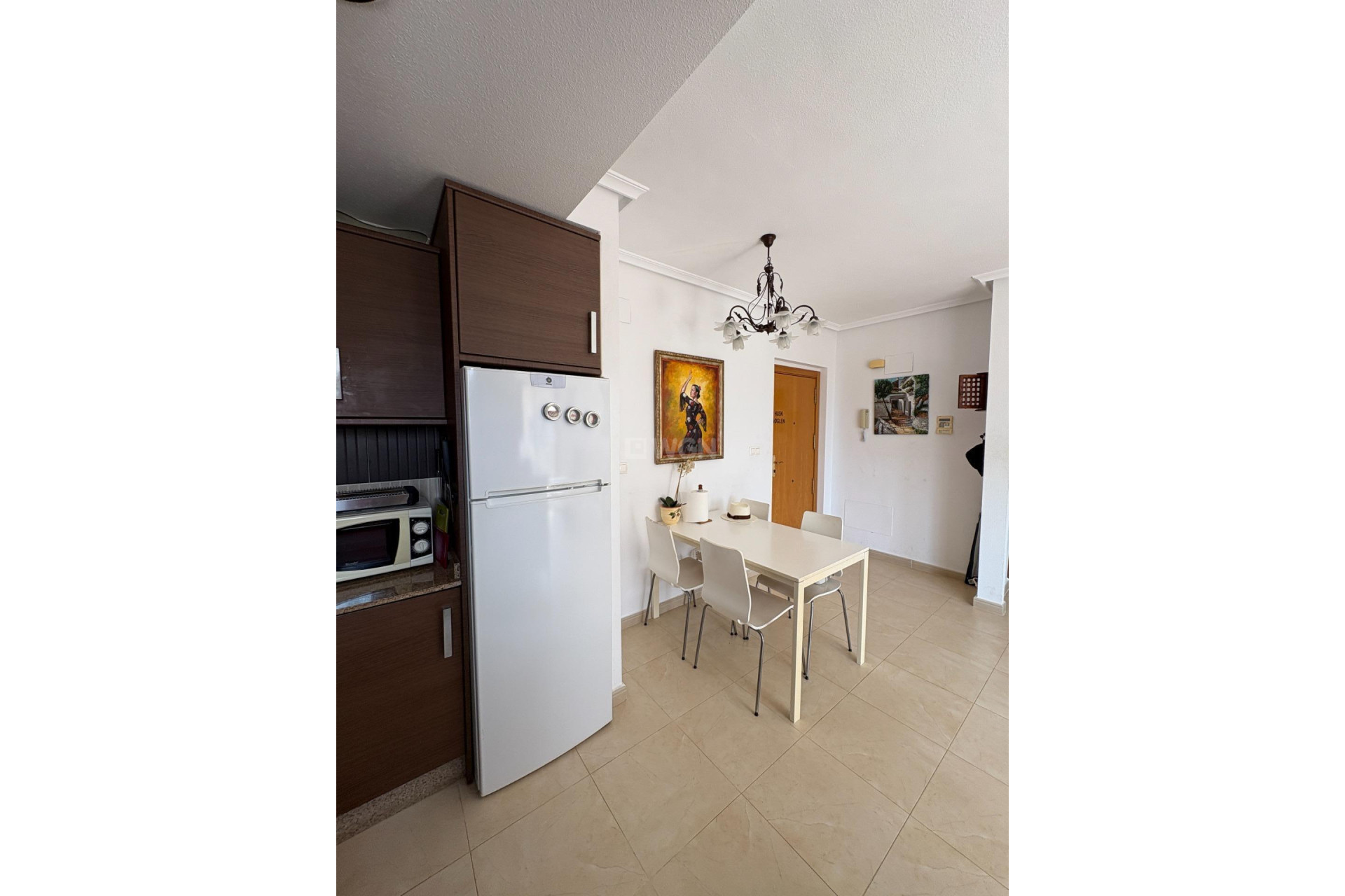 Wiederverkauf - Penthouse - Torrevieja - Punta Prima