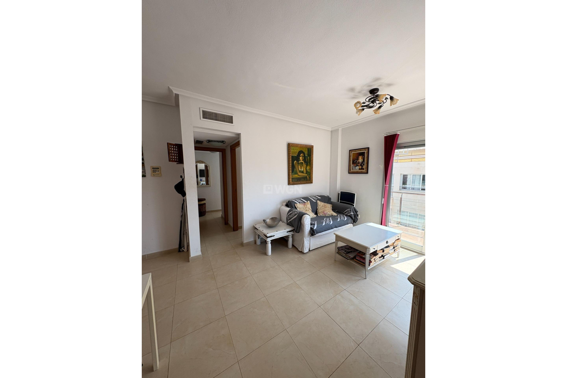 Wiederverkauf - Penthouse - Torrevieja - Punta Prima