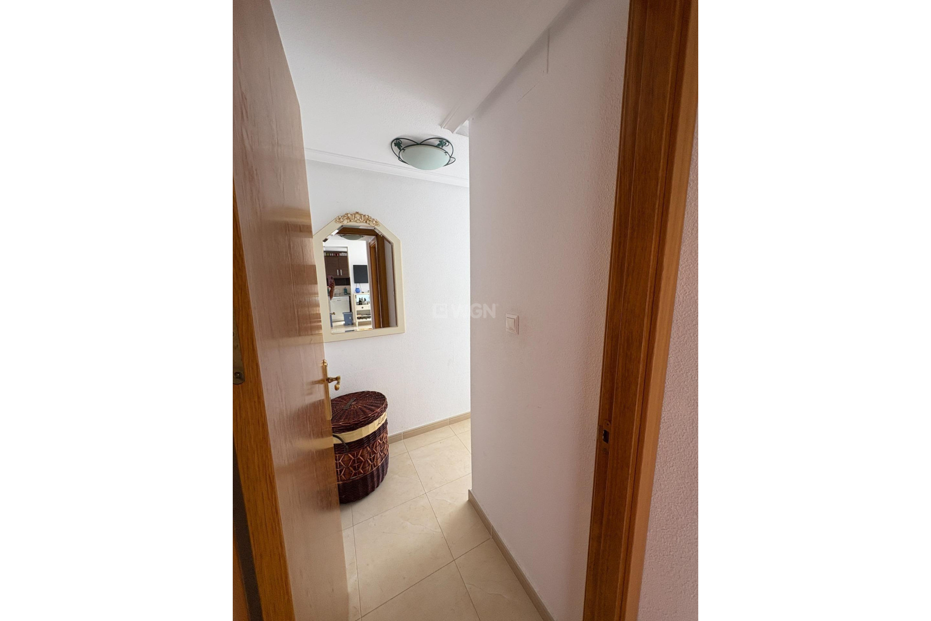 Wiederverkauf - Penthouse - Torrevieja - Punta Prima