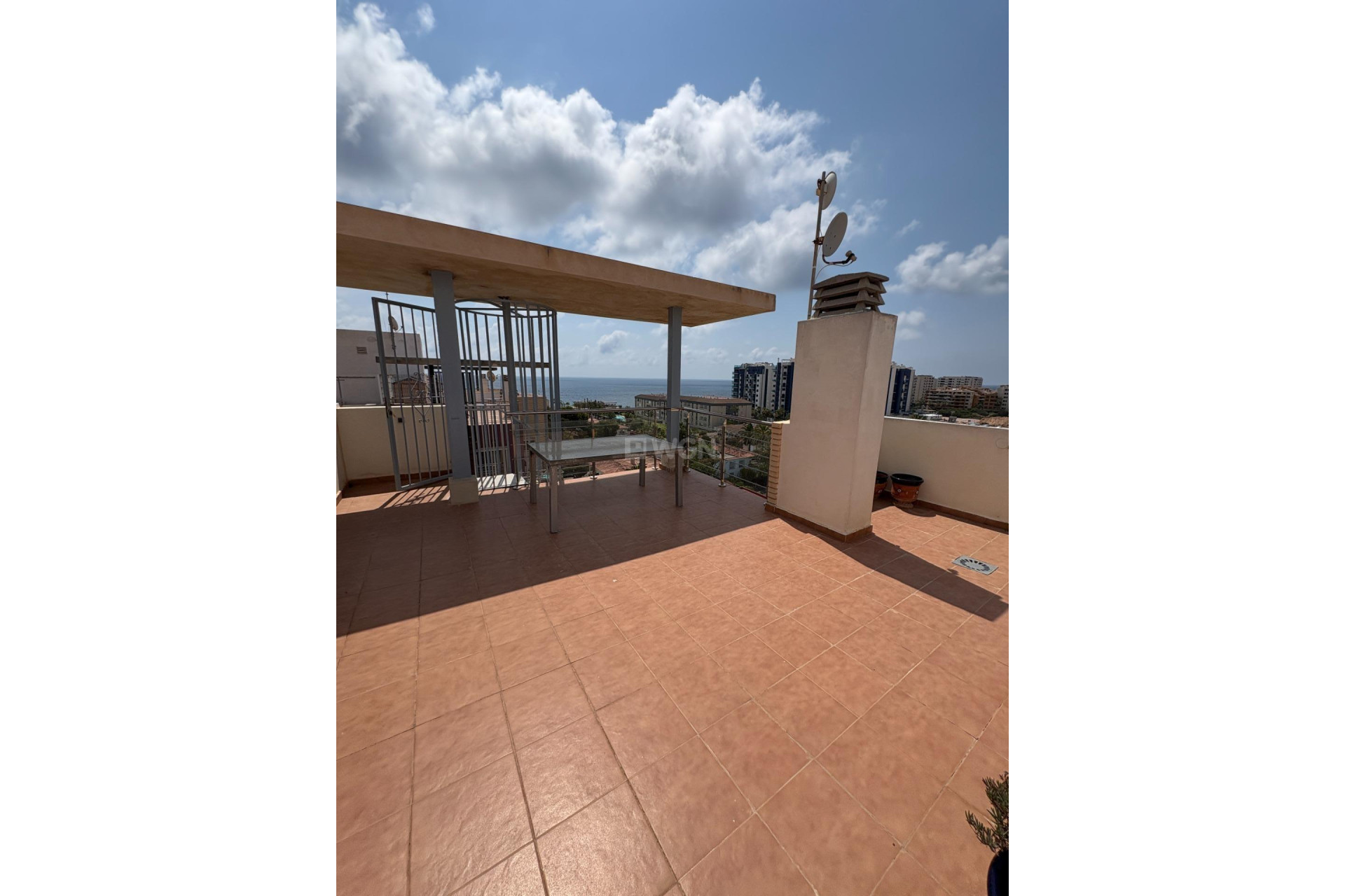 Wiederverkauf - Penthouse - Torrevieja - Punta Prima