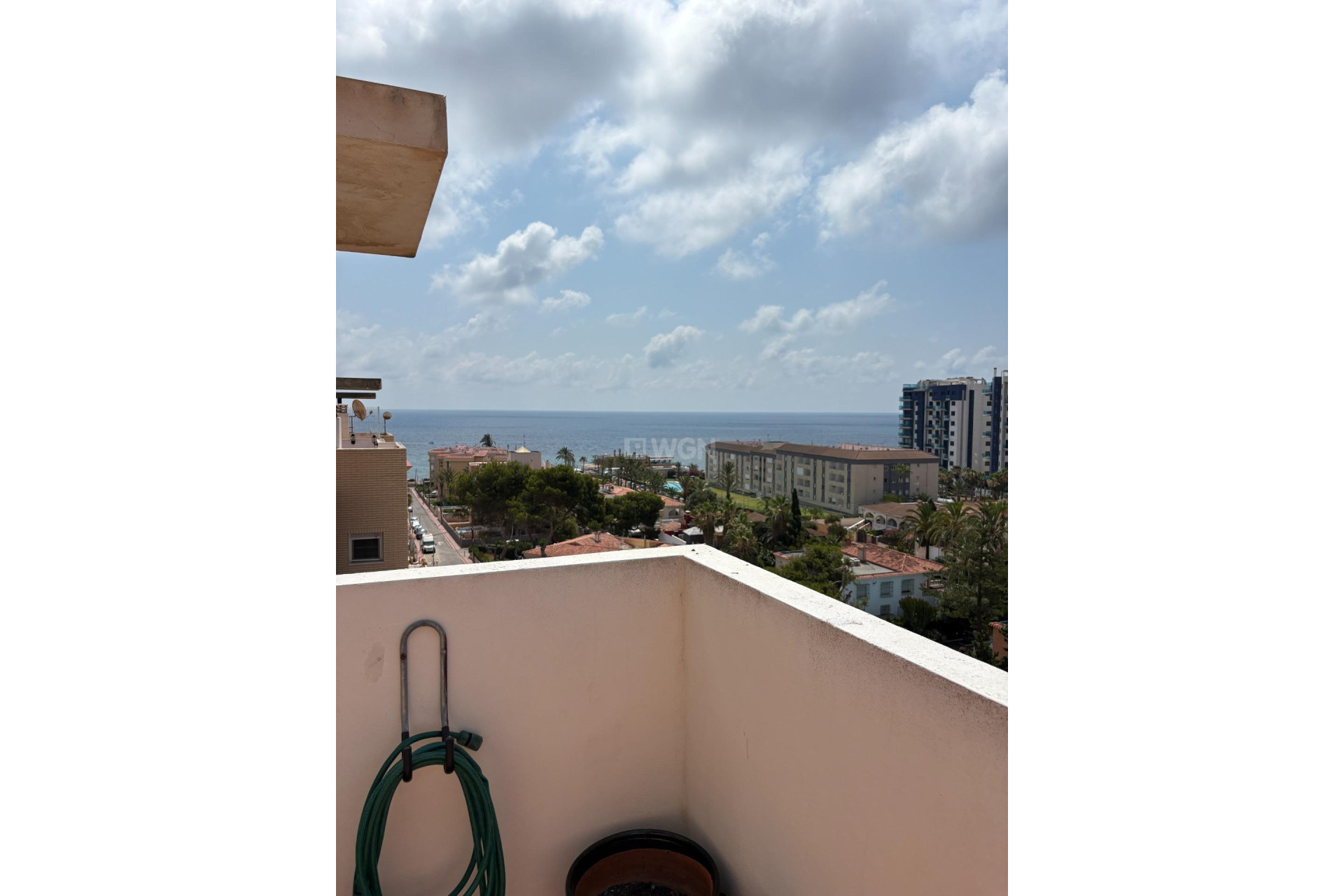 Wiederverkauf - Penthouse - Torrevieja - Punta Prima