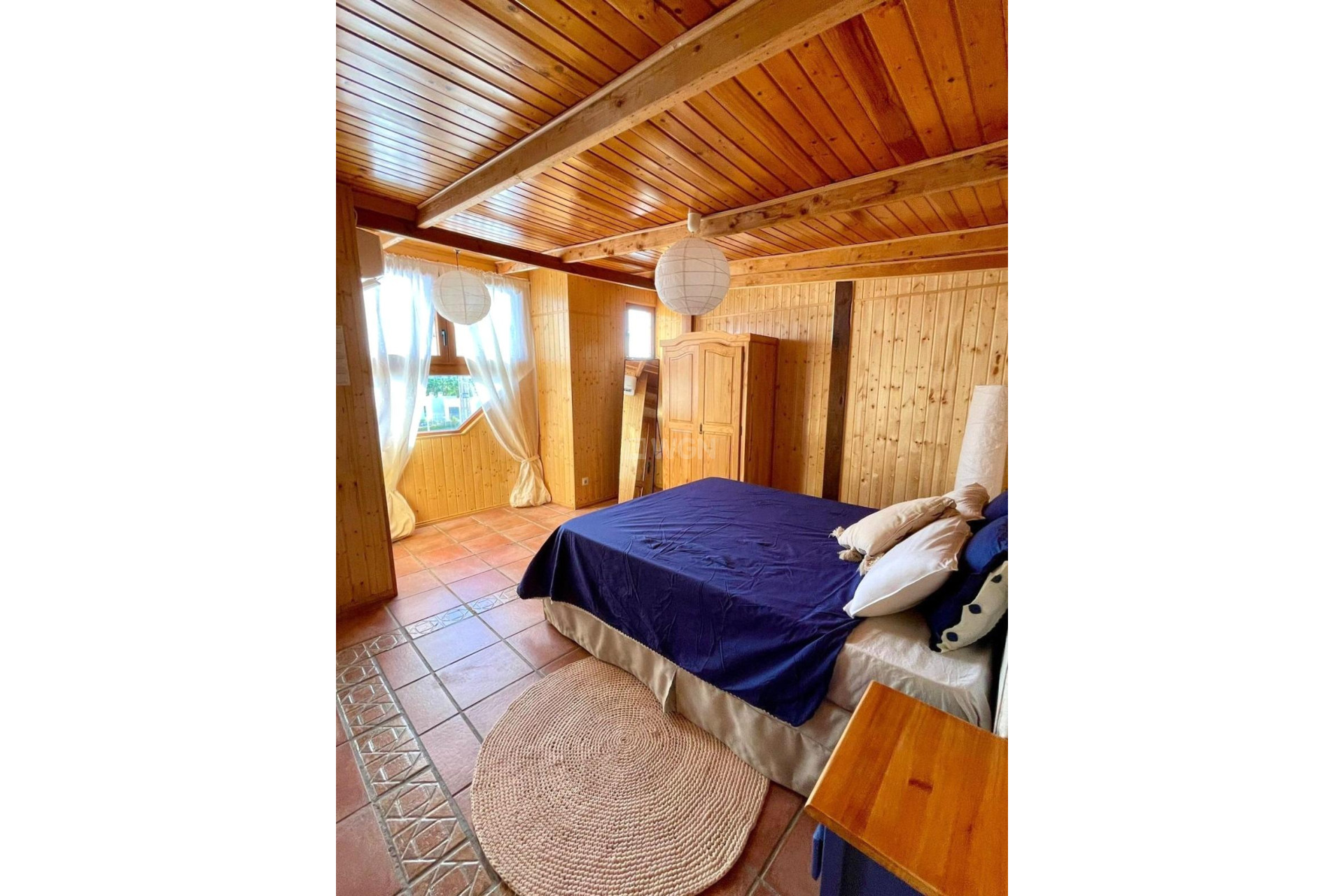 Wiederverkauf - Penthouse - Torrevieja - Punta Prima