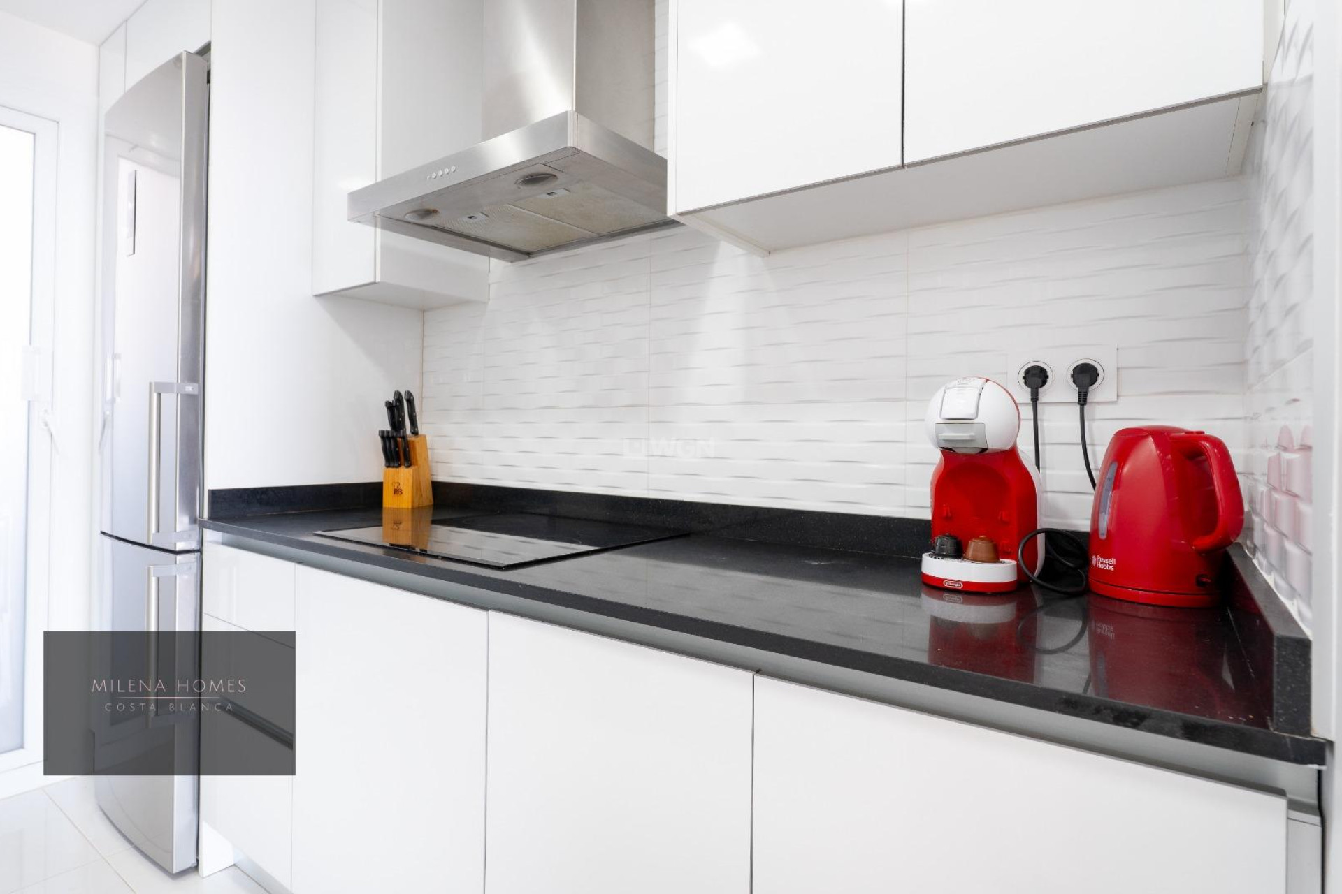 Wiederverkauf - Penthouse - Torrevieja - Punta Prima